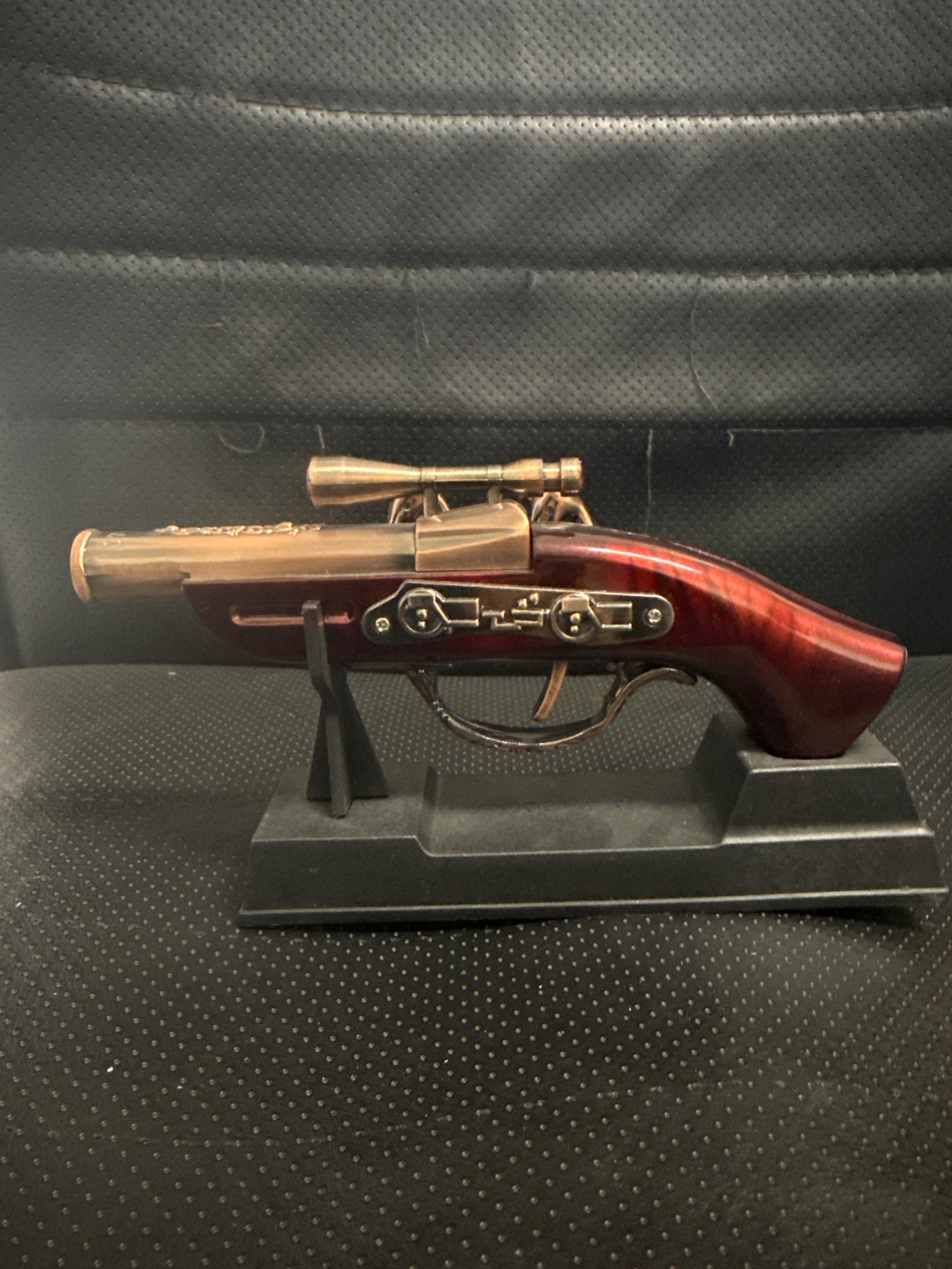 فندک دکوری و کلکسیونی