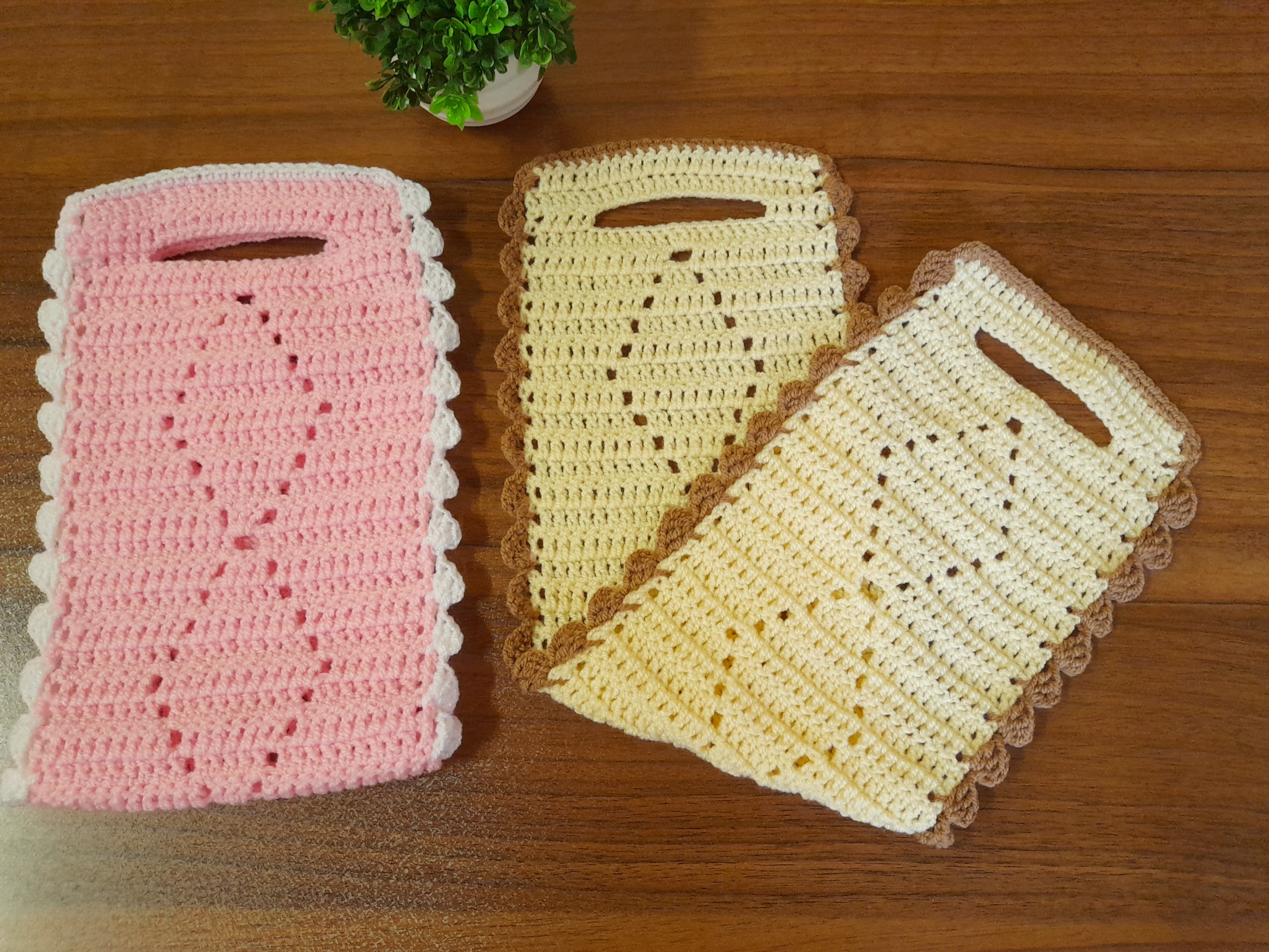 لیف کمری دست بافت