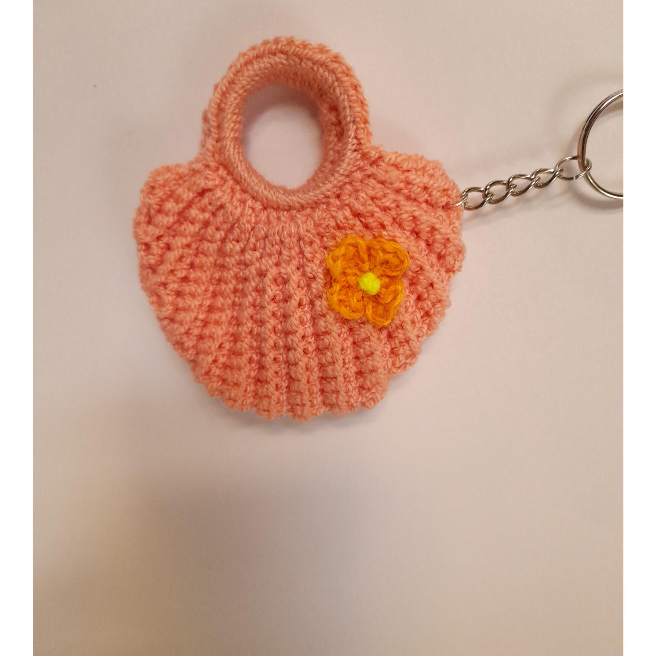 جاکلیدی کیف کیوت و زیبا