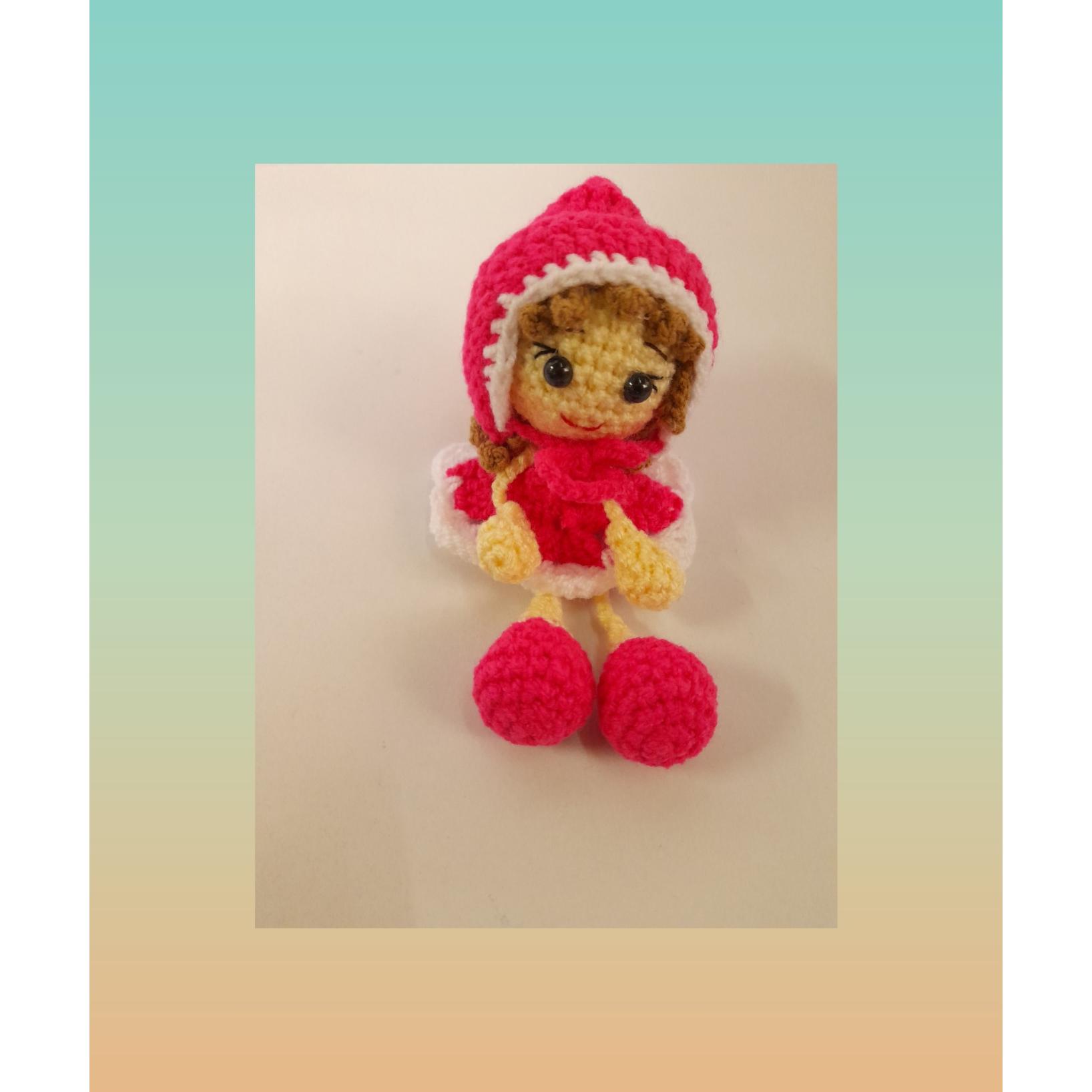 عروسک بامبولاکیوت پرطرفدار