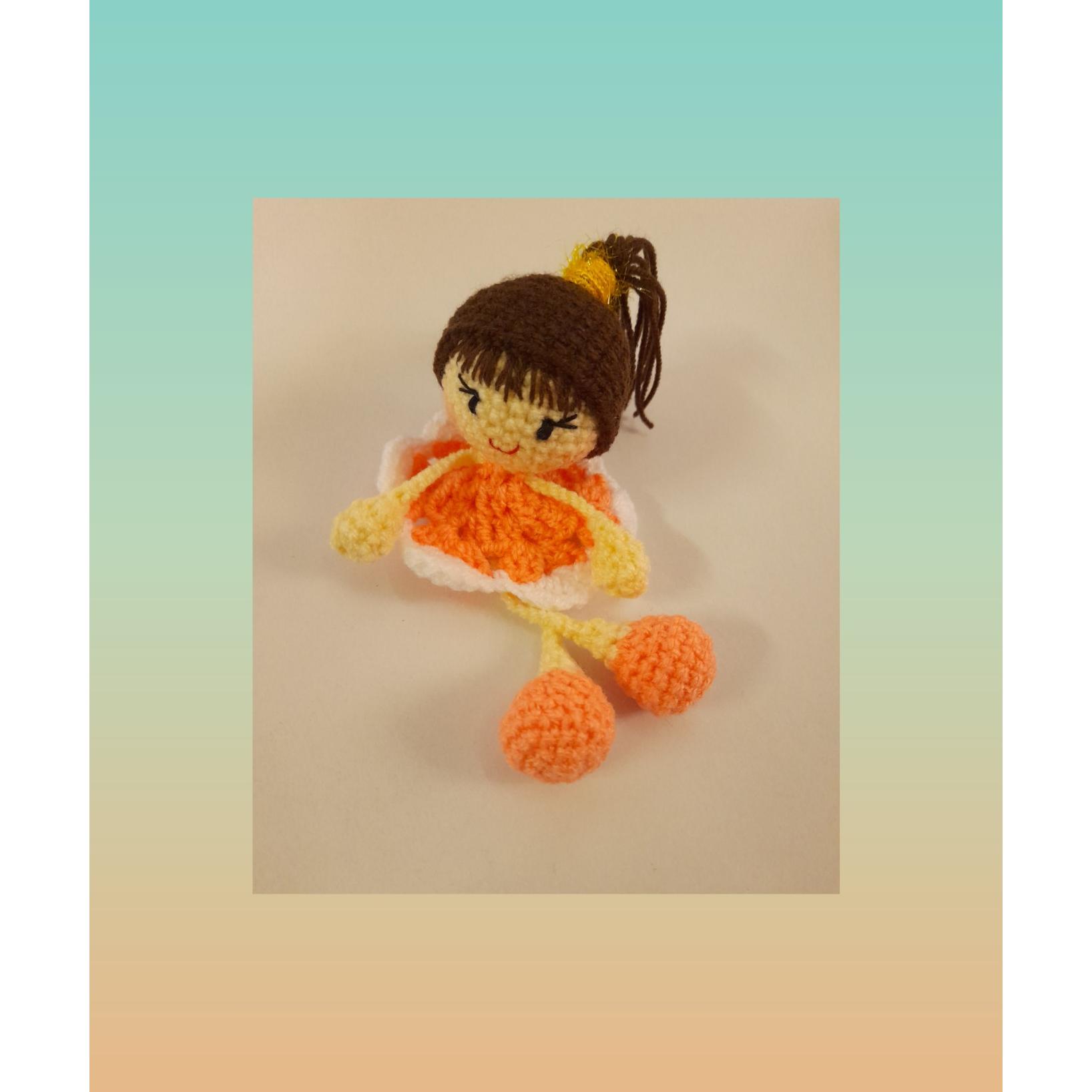 عروسک بامبولاکیوت پرطرفدار