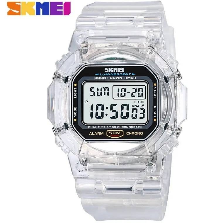 ساعت دیجیتال   Skmei 1999