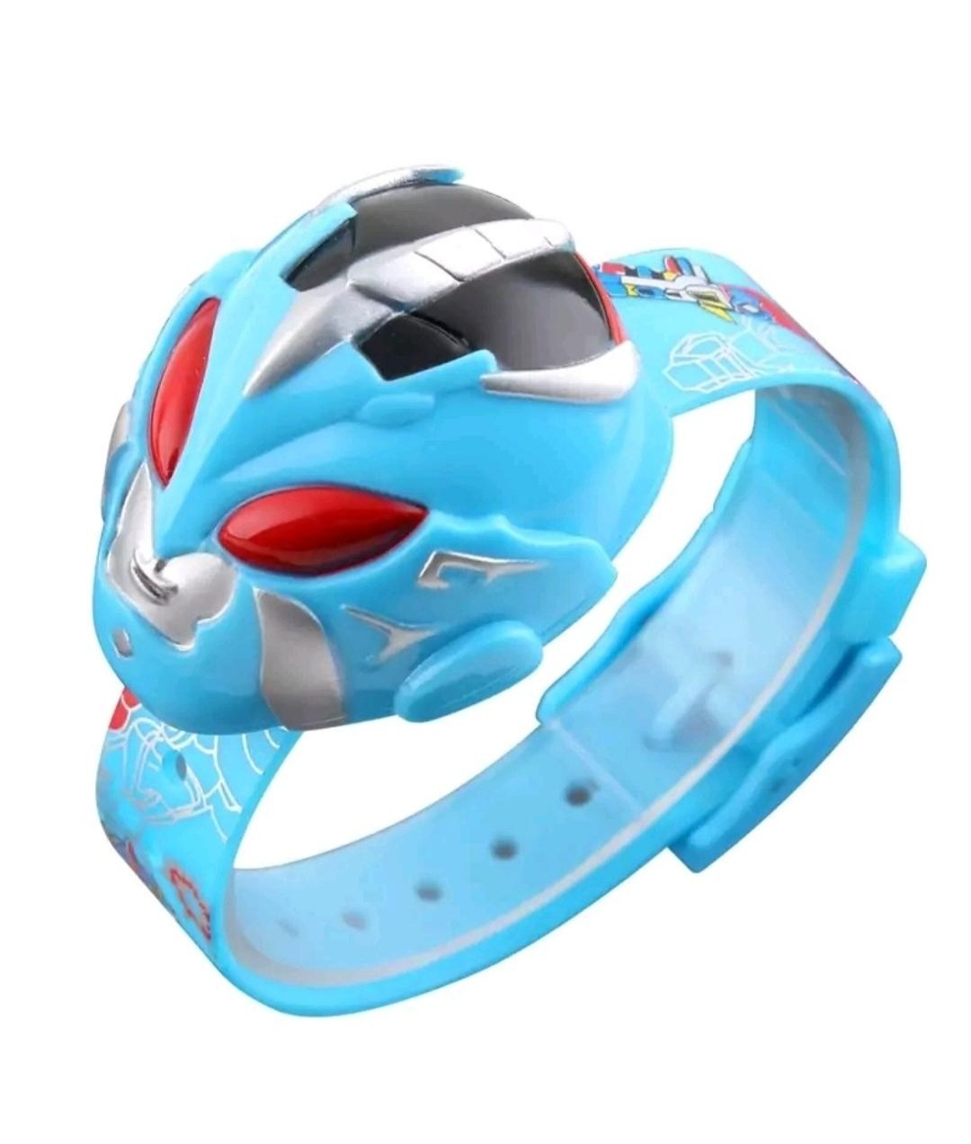 ساعت اسکمی بچه گانه skmei 1239