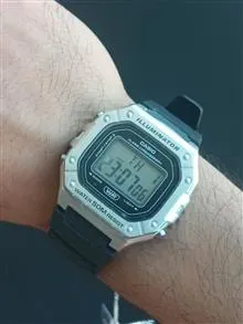 ساعت