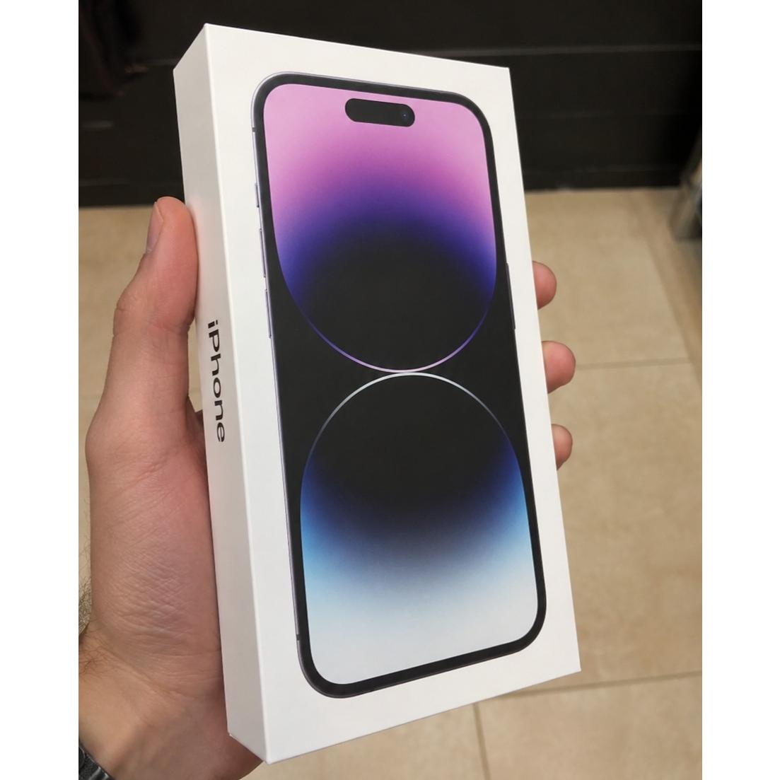 Iphone 14 Promax
