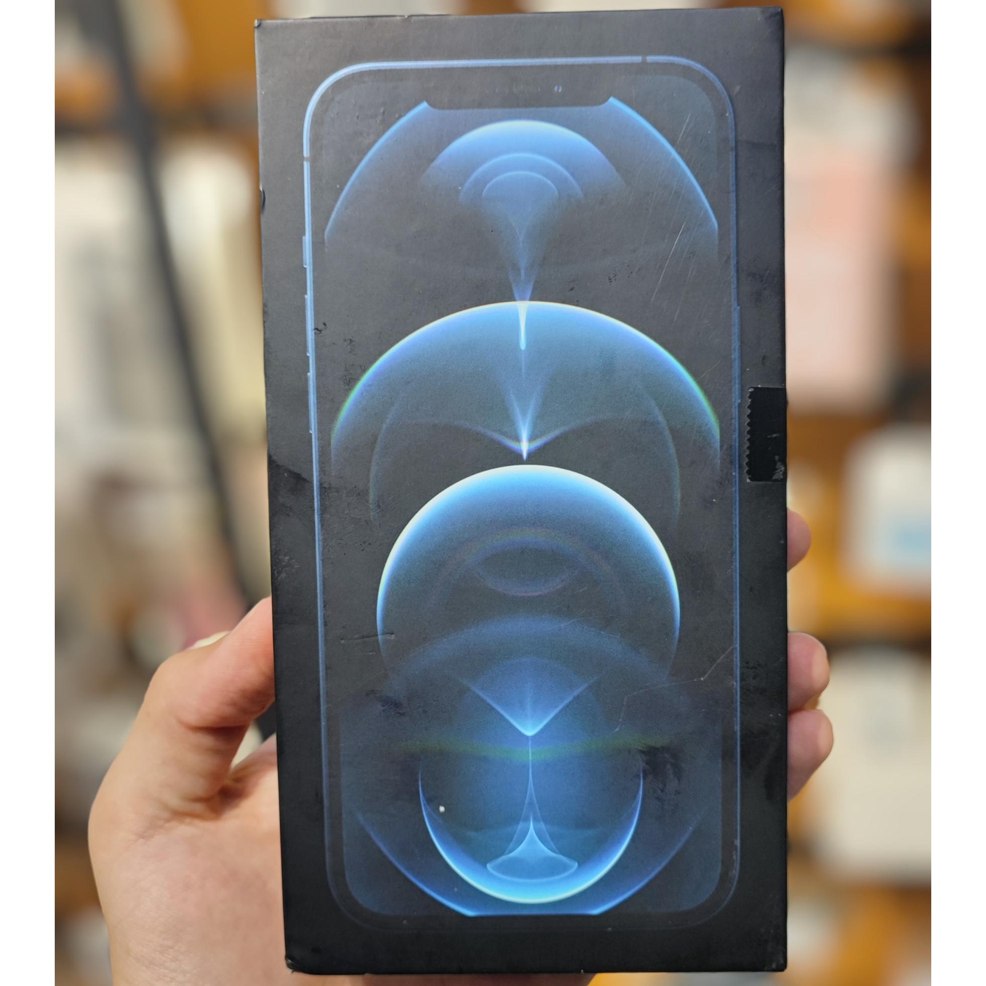Iphone 12 Promax