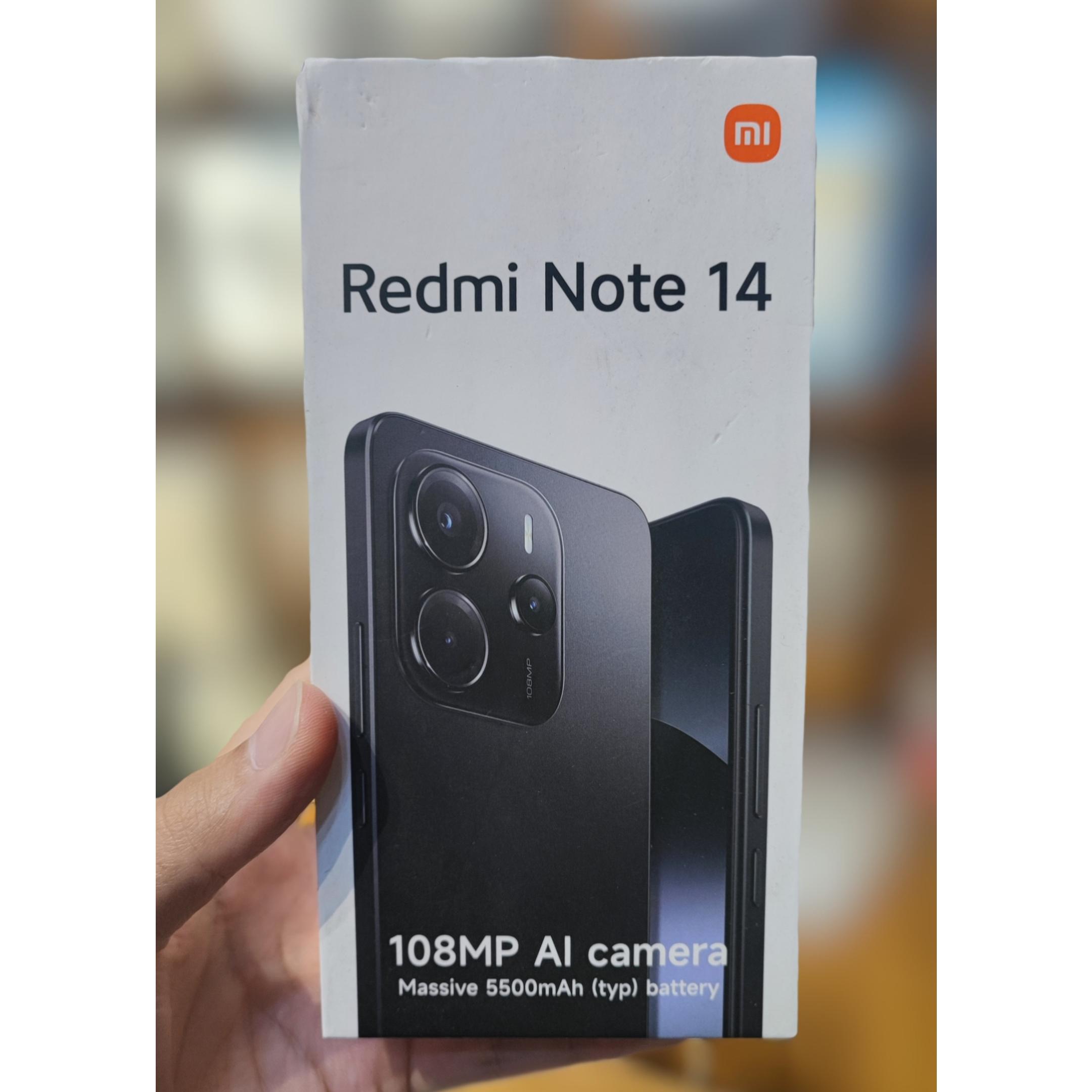 Xiaomi Note 14 256Gb