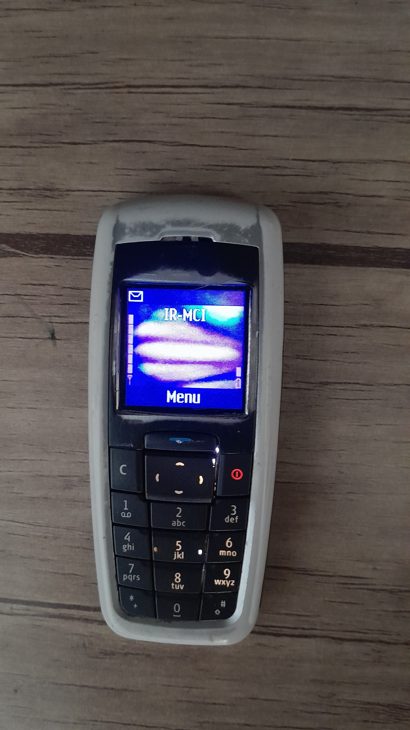 نوکیا 2600 اصلی