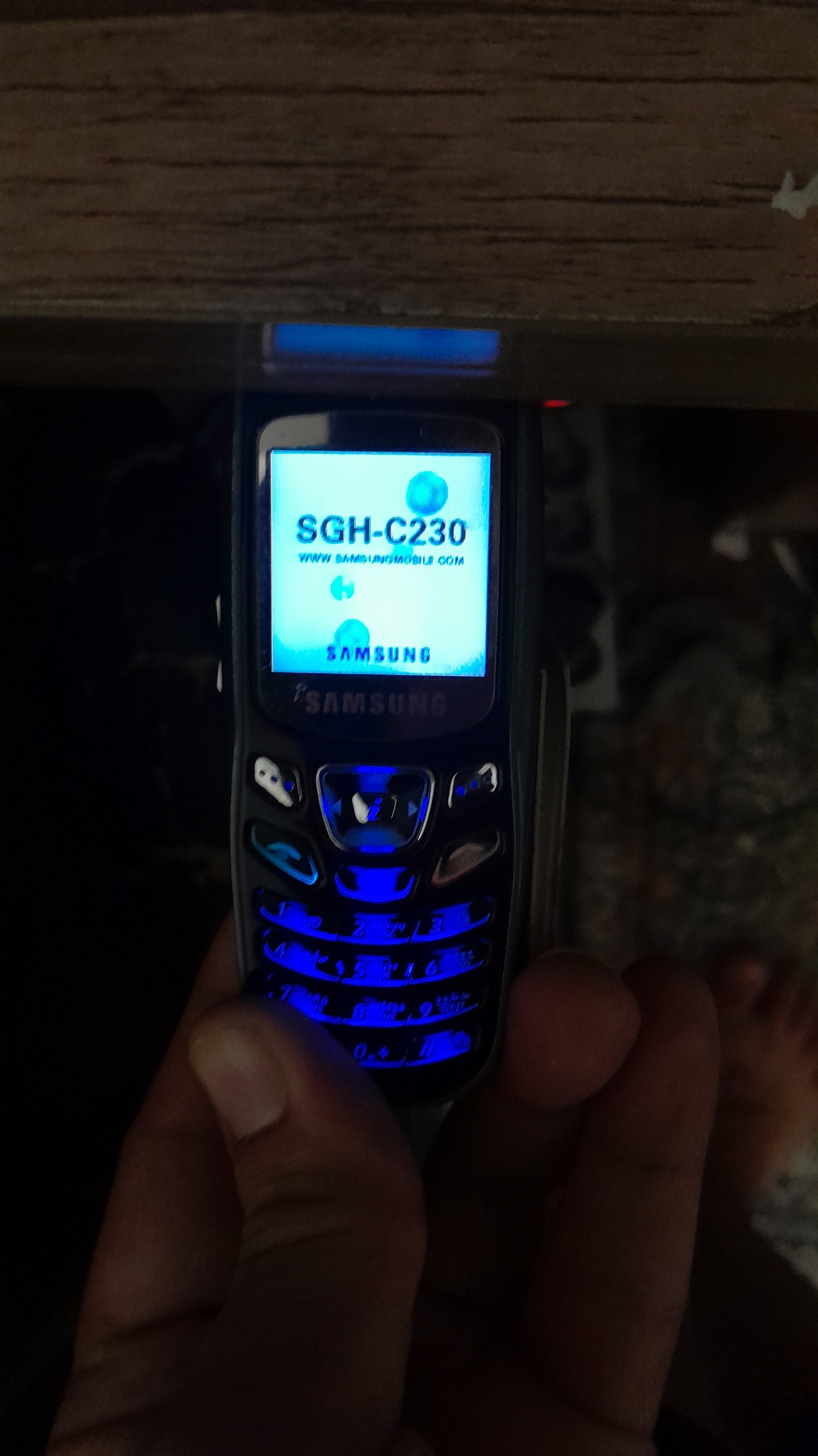 سامسونگ c230 انتیک