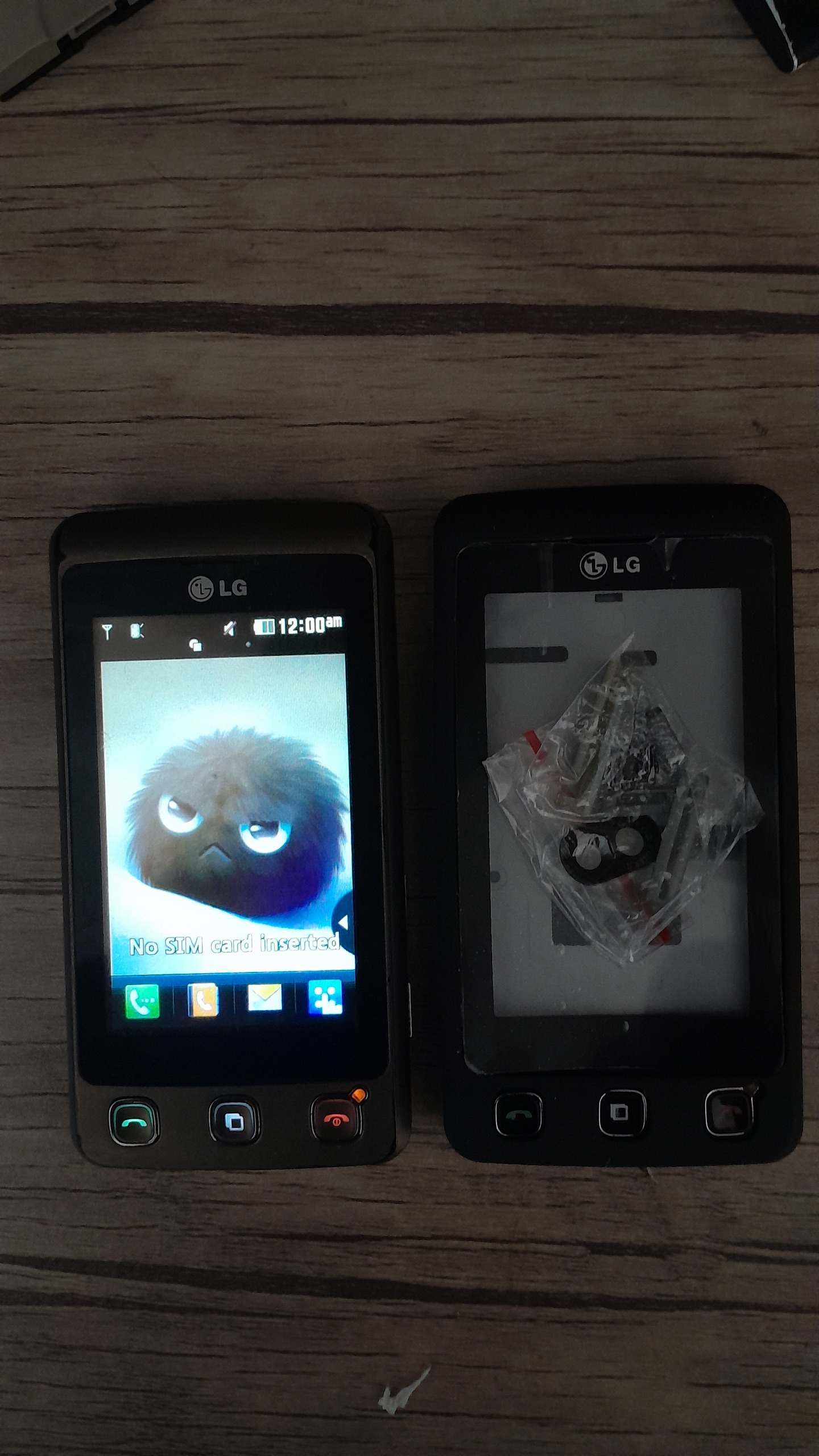 LG KP500اصل کره