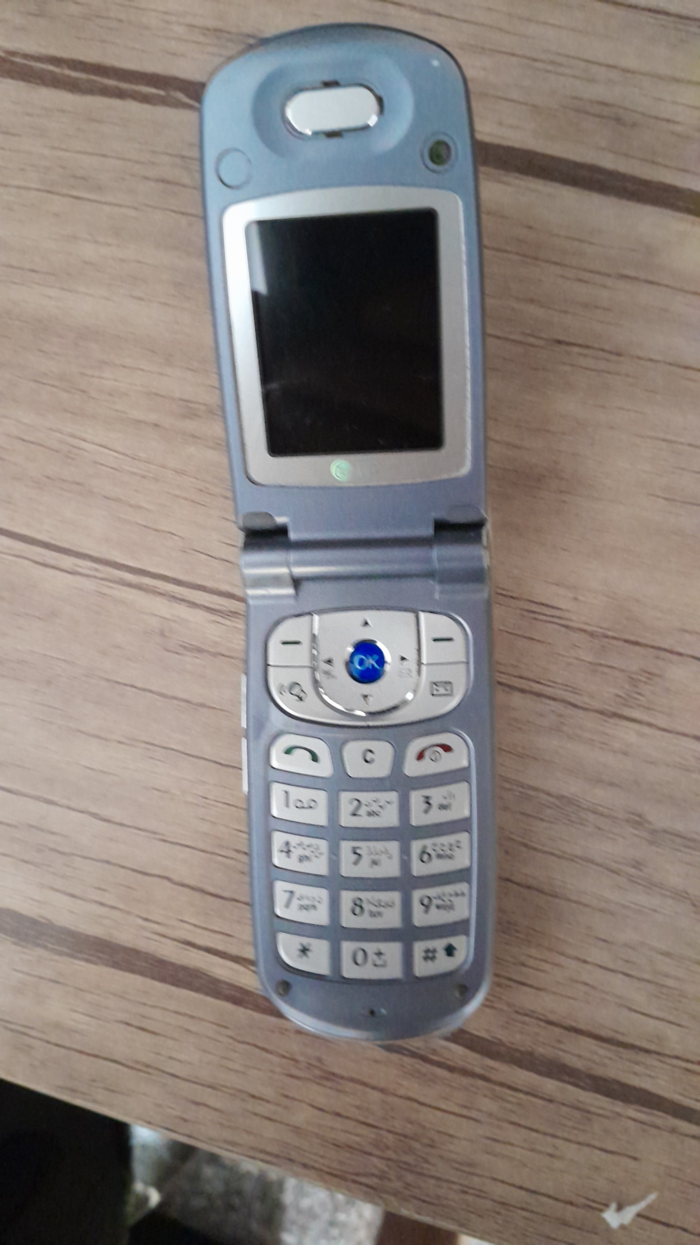 ال جی قدیمی کلکسیونی