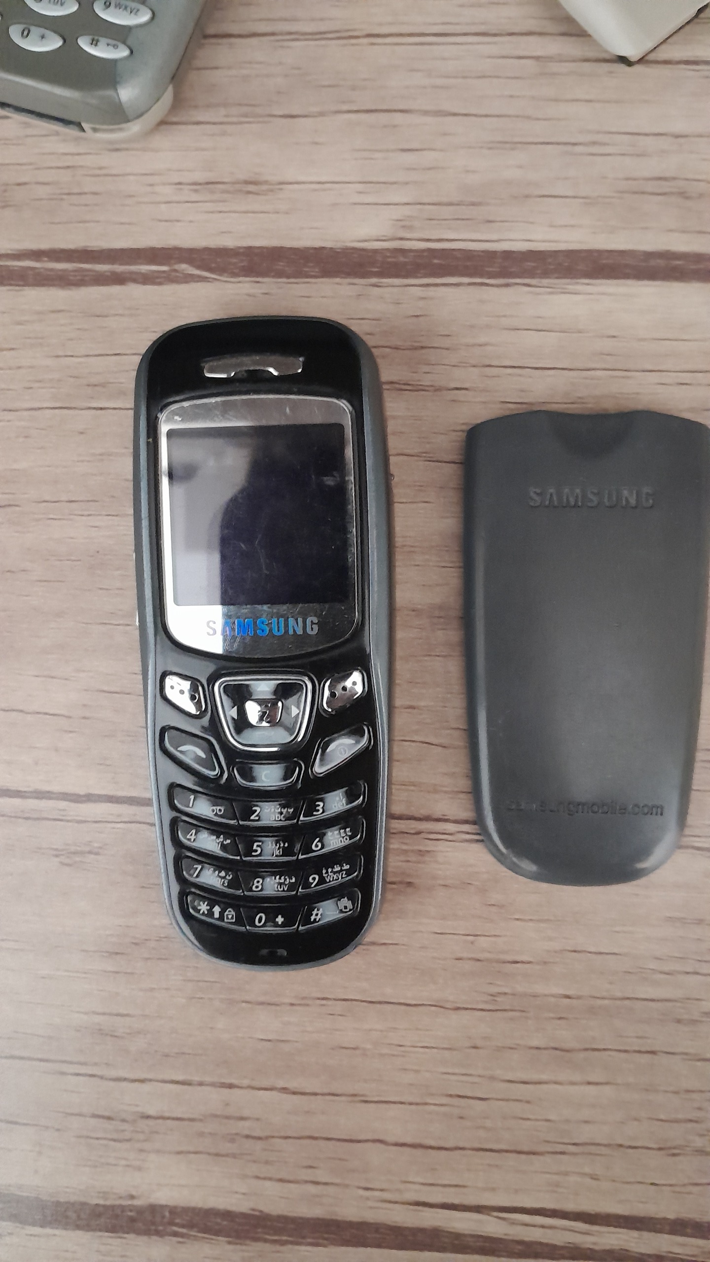 سامسونگ انتیک کمیاب سالم