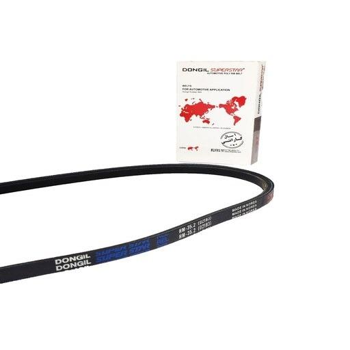تسمه دینام پراید 890 میلیمتر HM 352 دانگیل