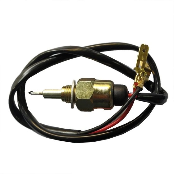 ژیگلور برقی مزدا 1600 سوزن بلند