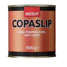 گریس کوپا اسلیپ COPASLIP MOLY SLIP