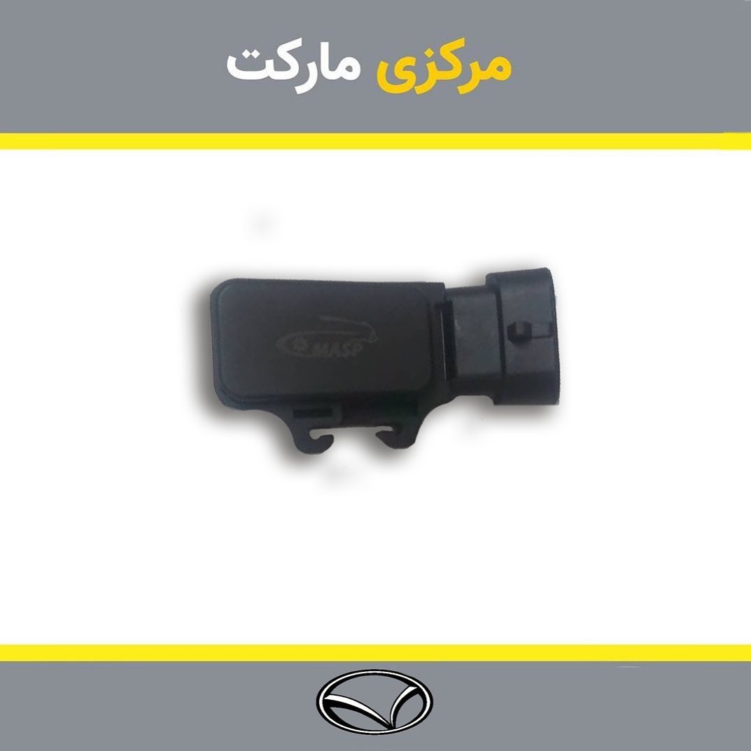 سنسور مپ کاپرا فابریکی