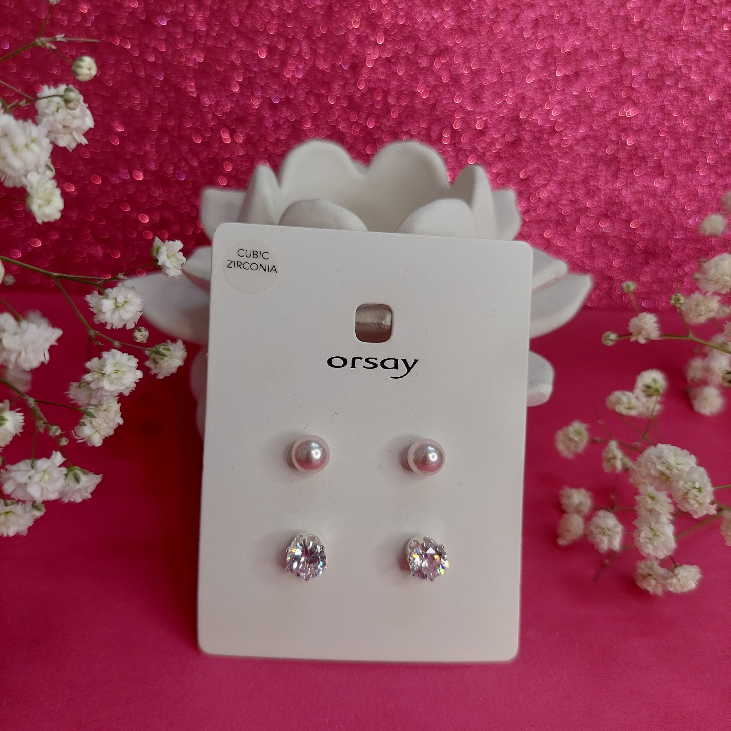 گوشواره کد 002