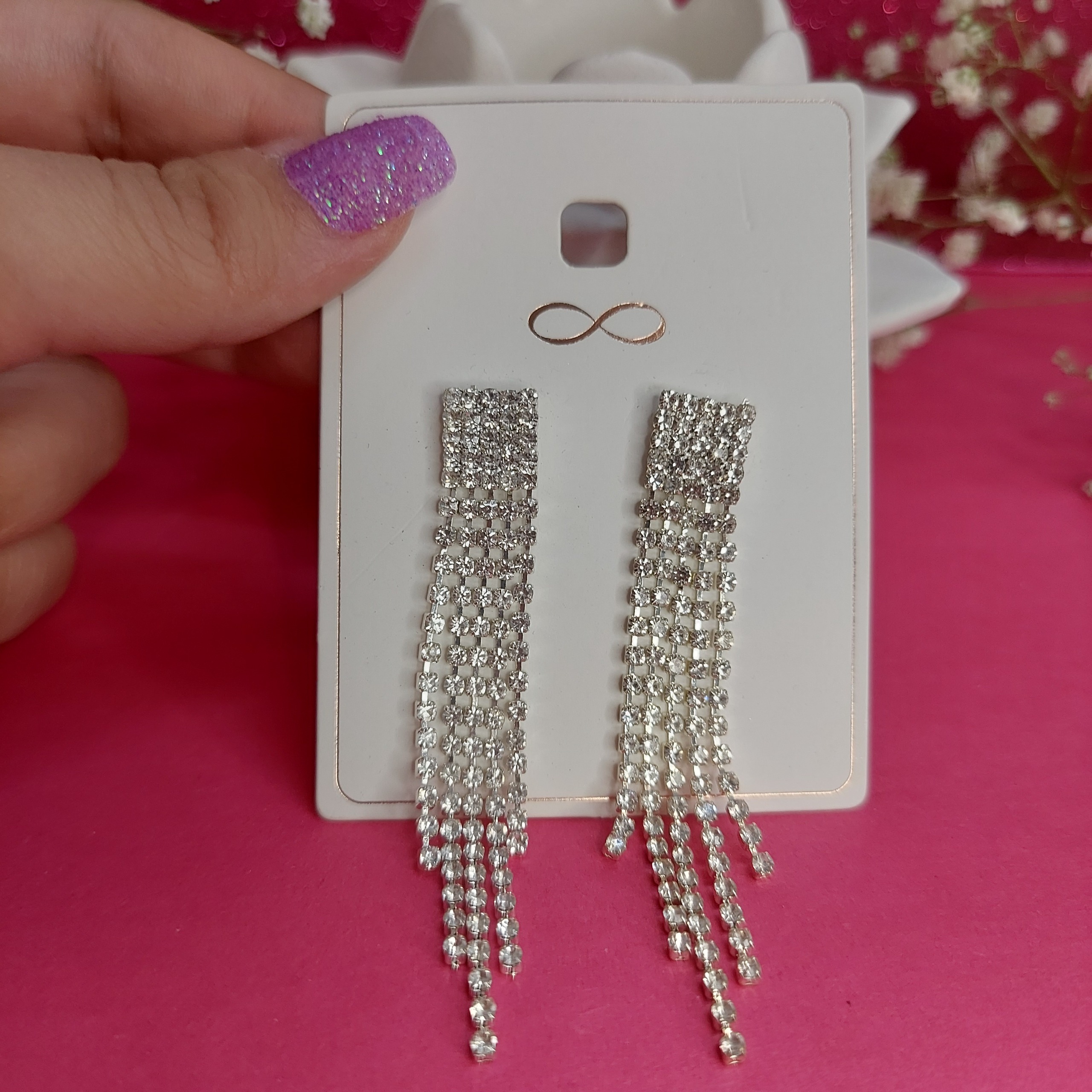 گوشواره کد 044