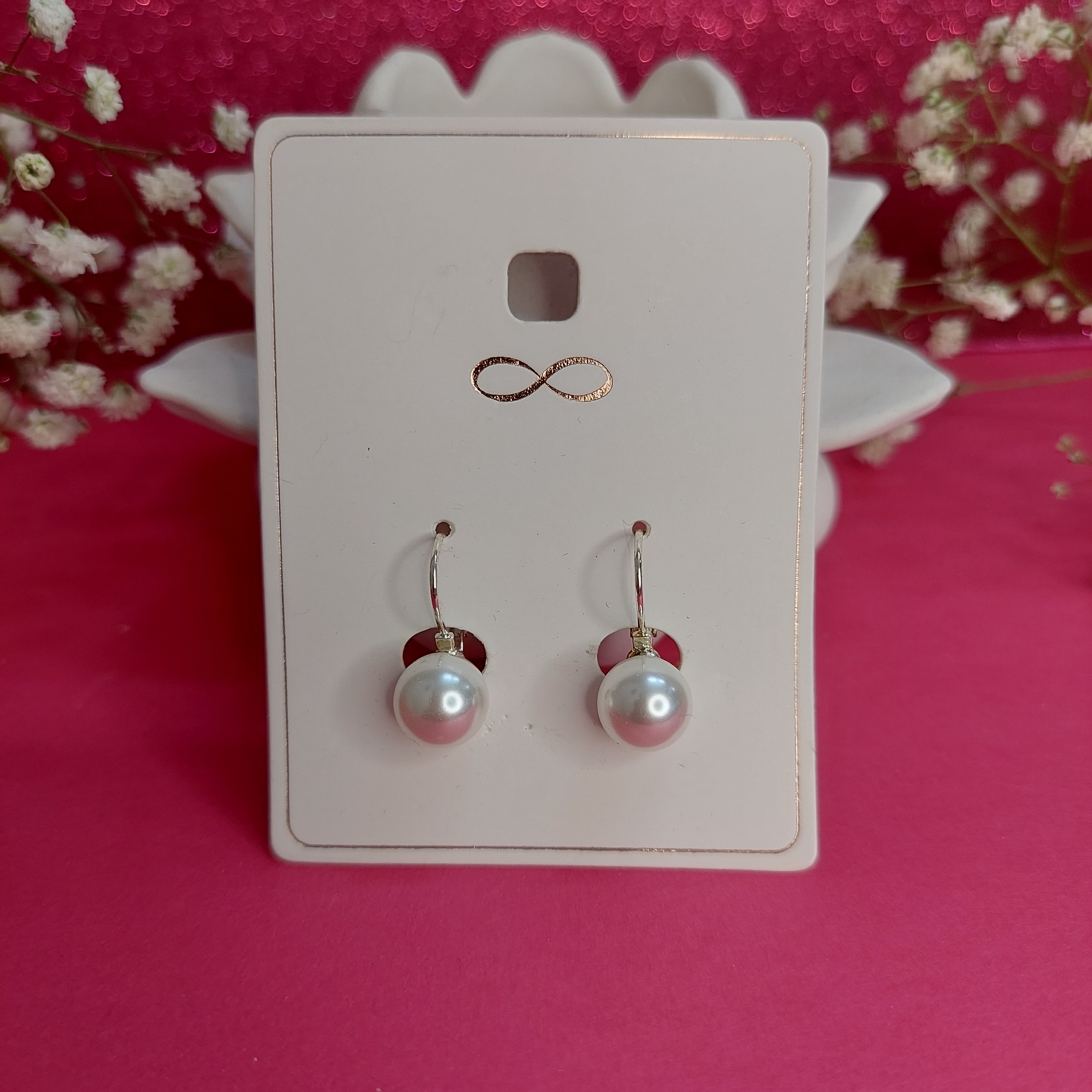 گوشواره کد 045