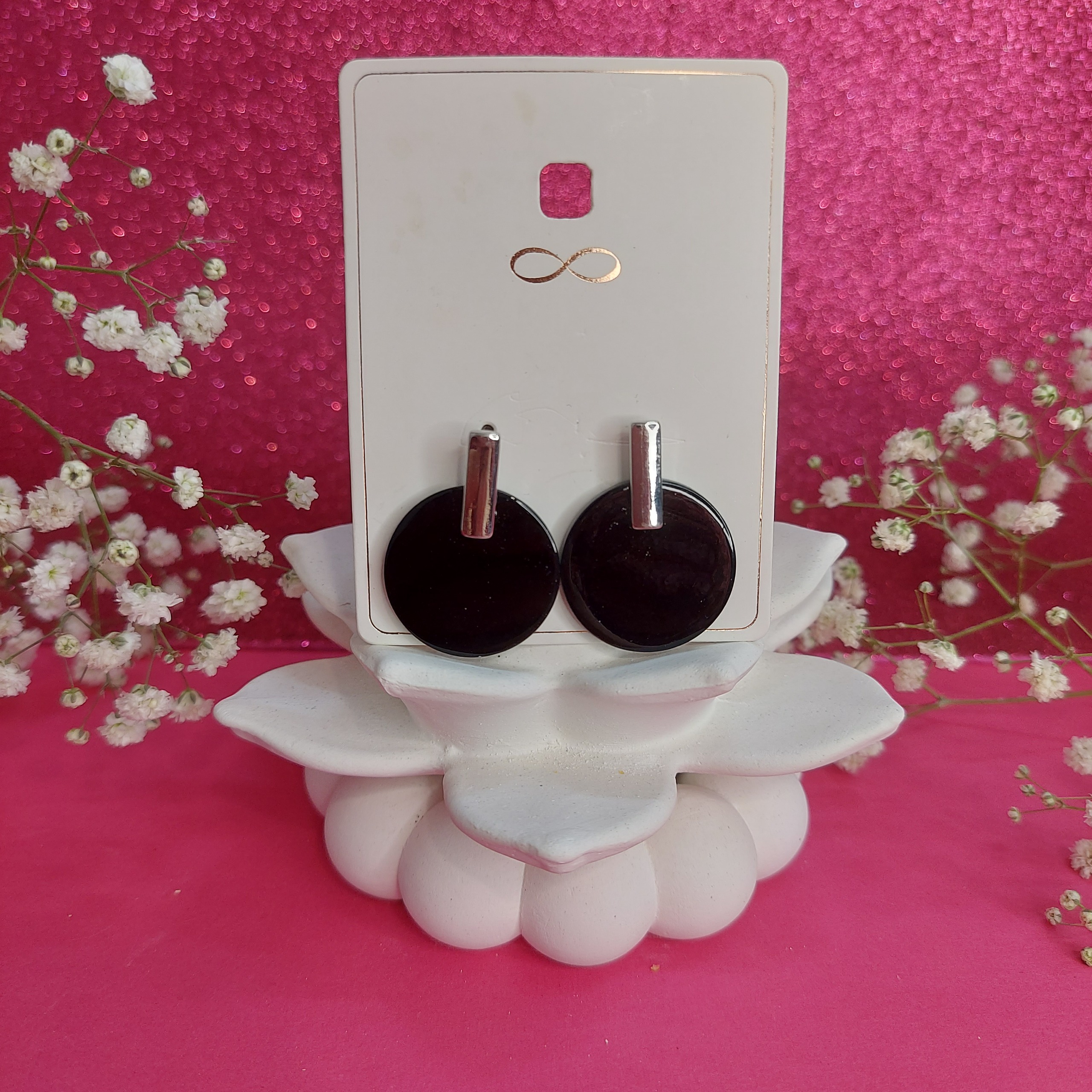 گوشواره کد 056