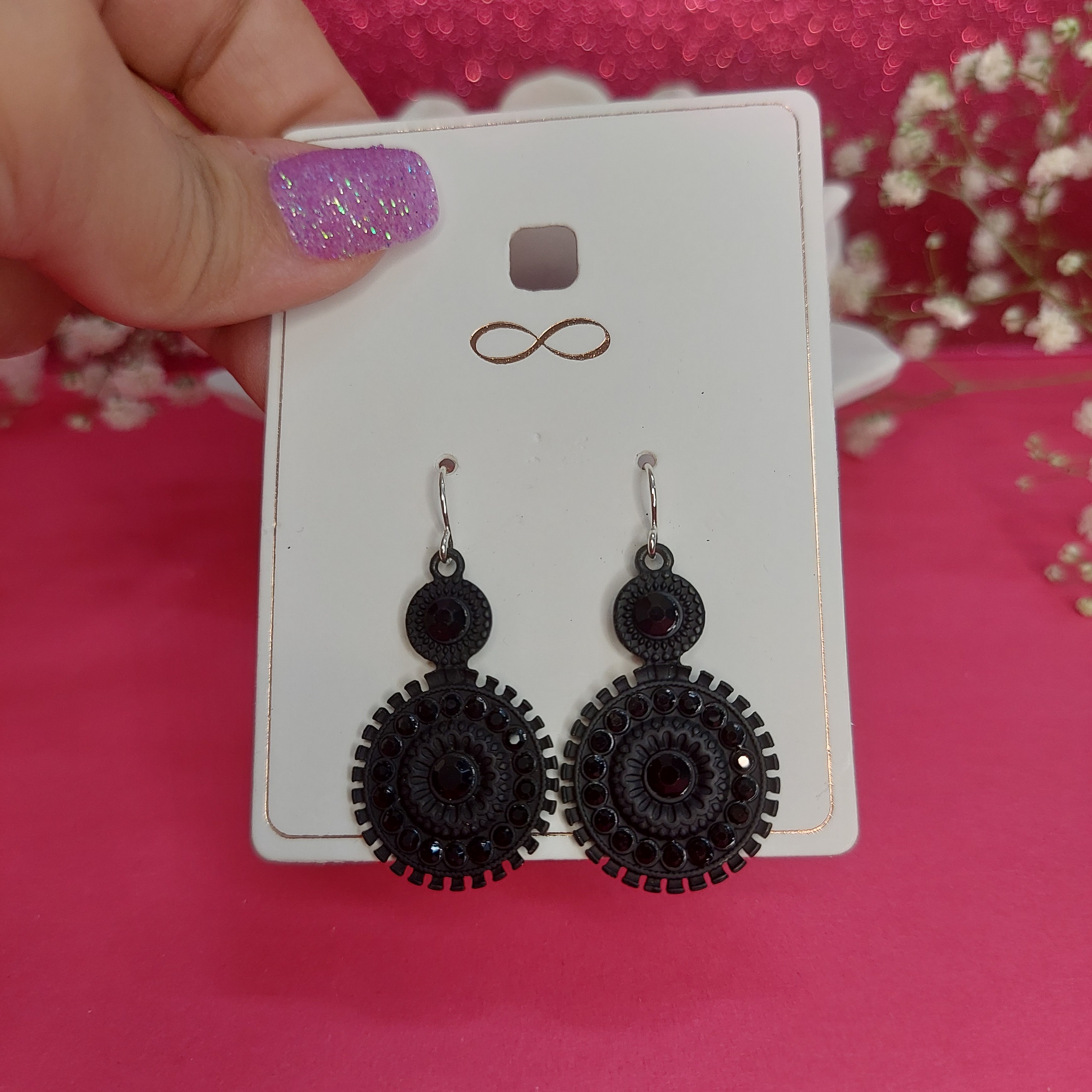 گوشواره کد 057