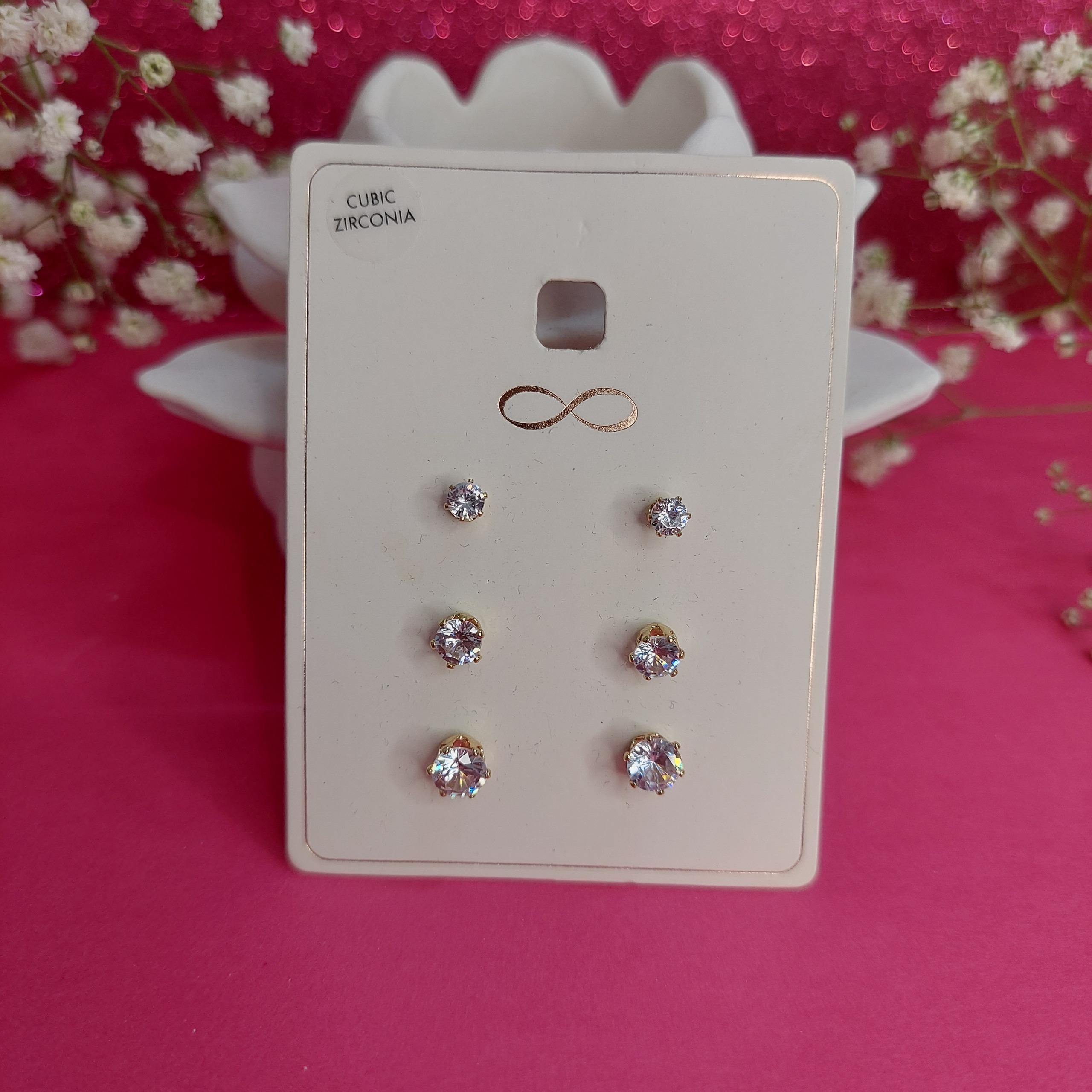 گوشواره کد 059