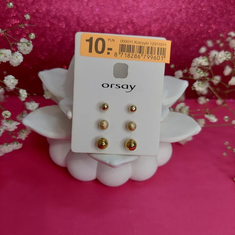 گوشواره کد 035