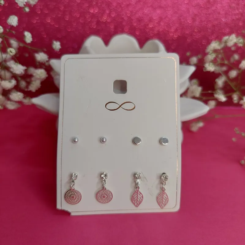 گوشواره کد 050