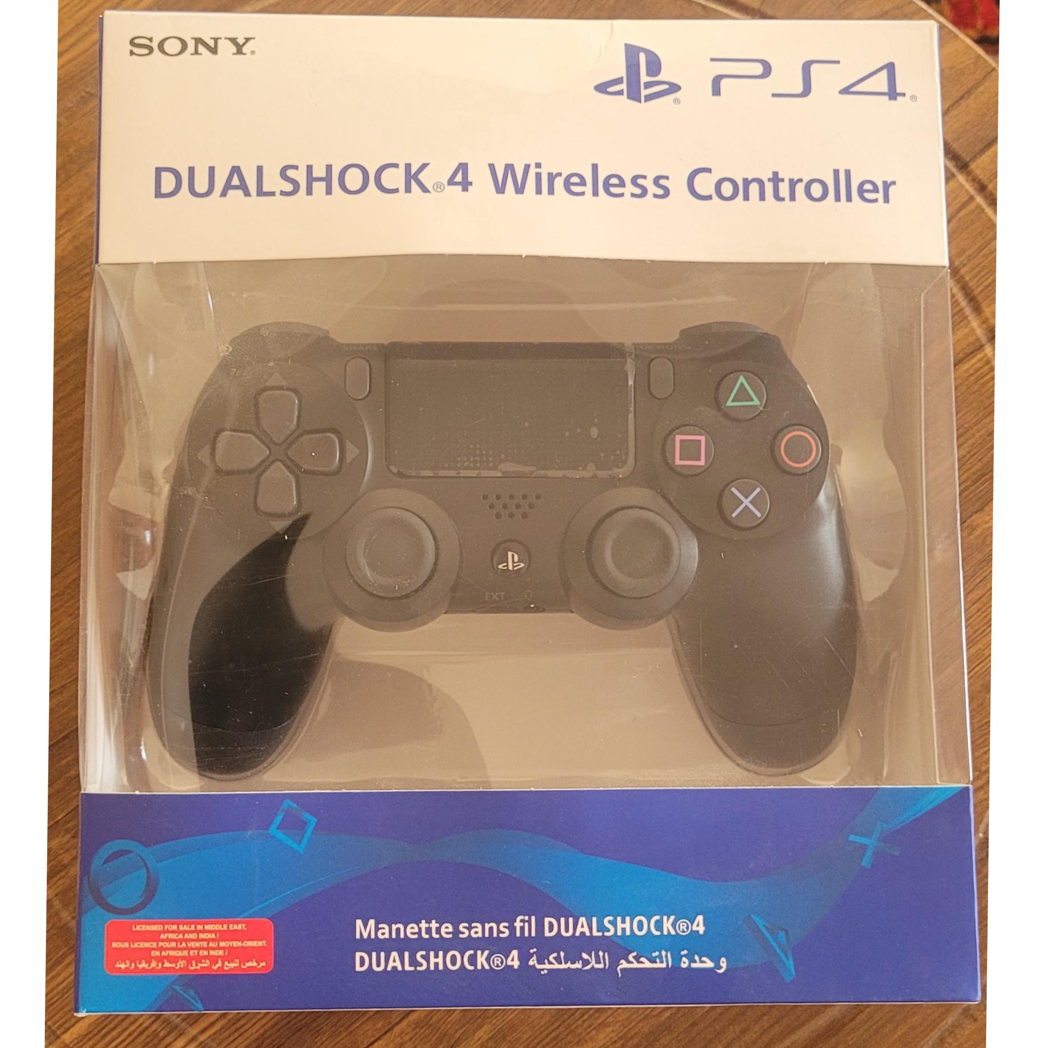 دسته ps4 های کپی