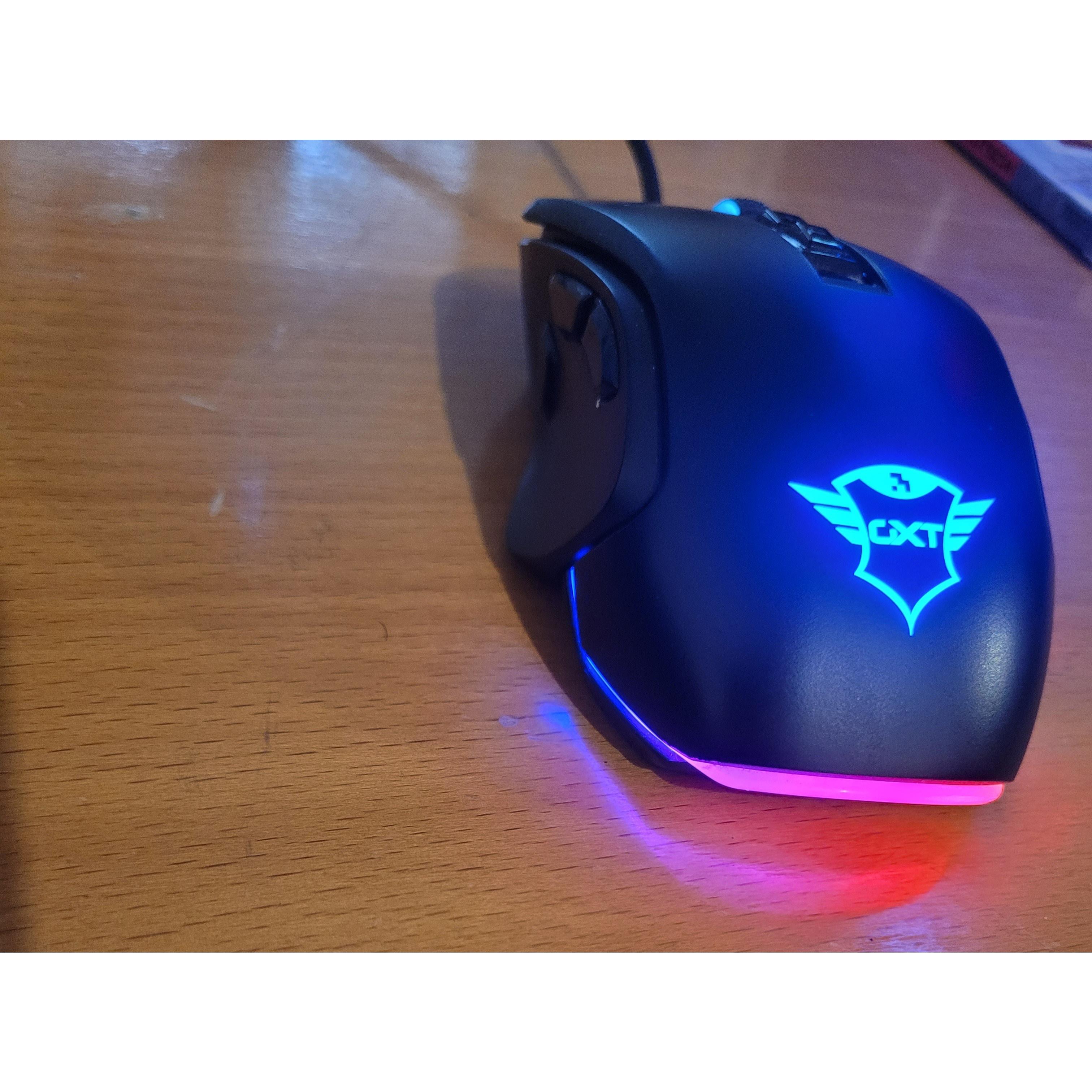 موس trust gxt970