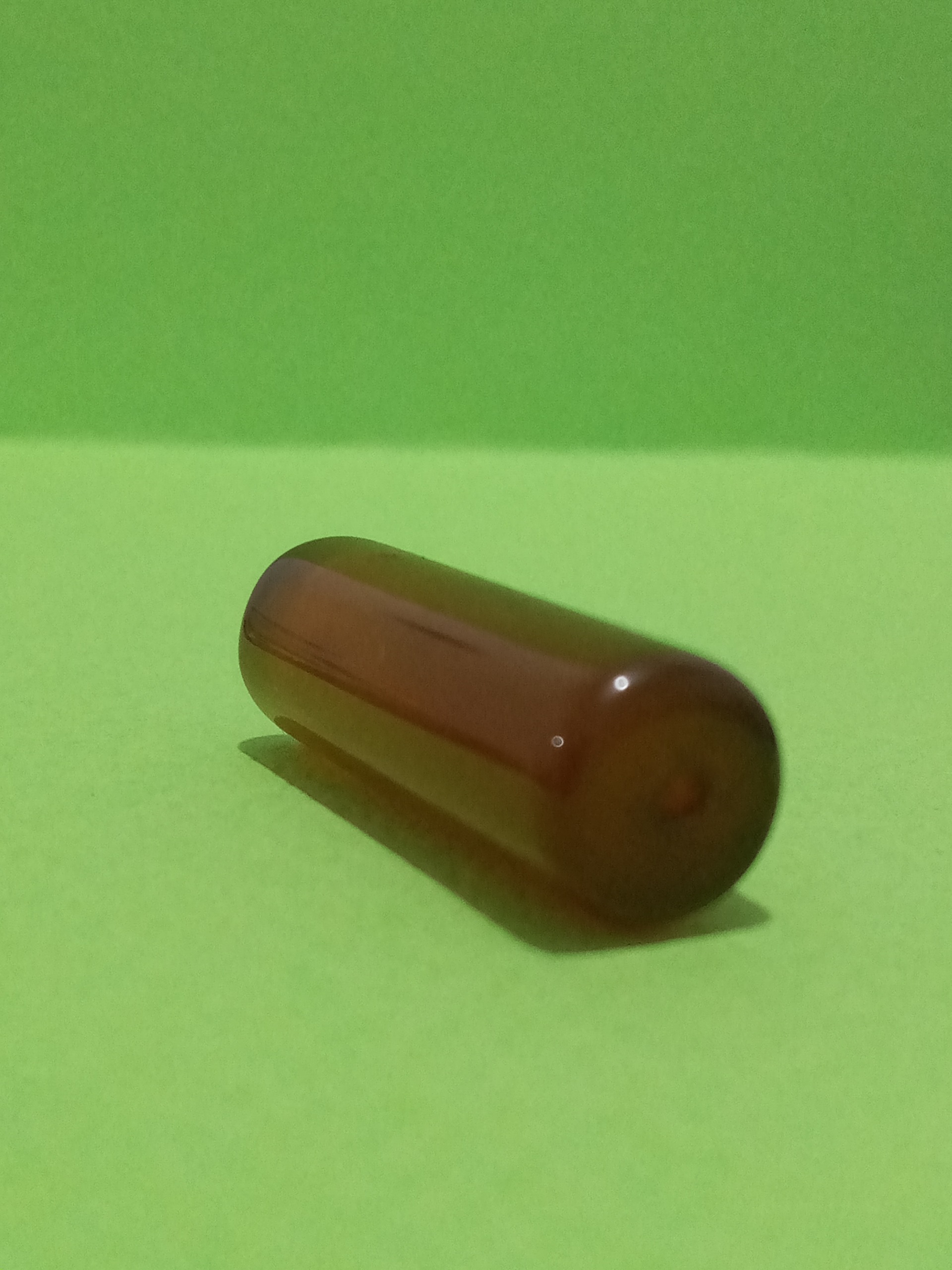 مهره لول عقیق