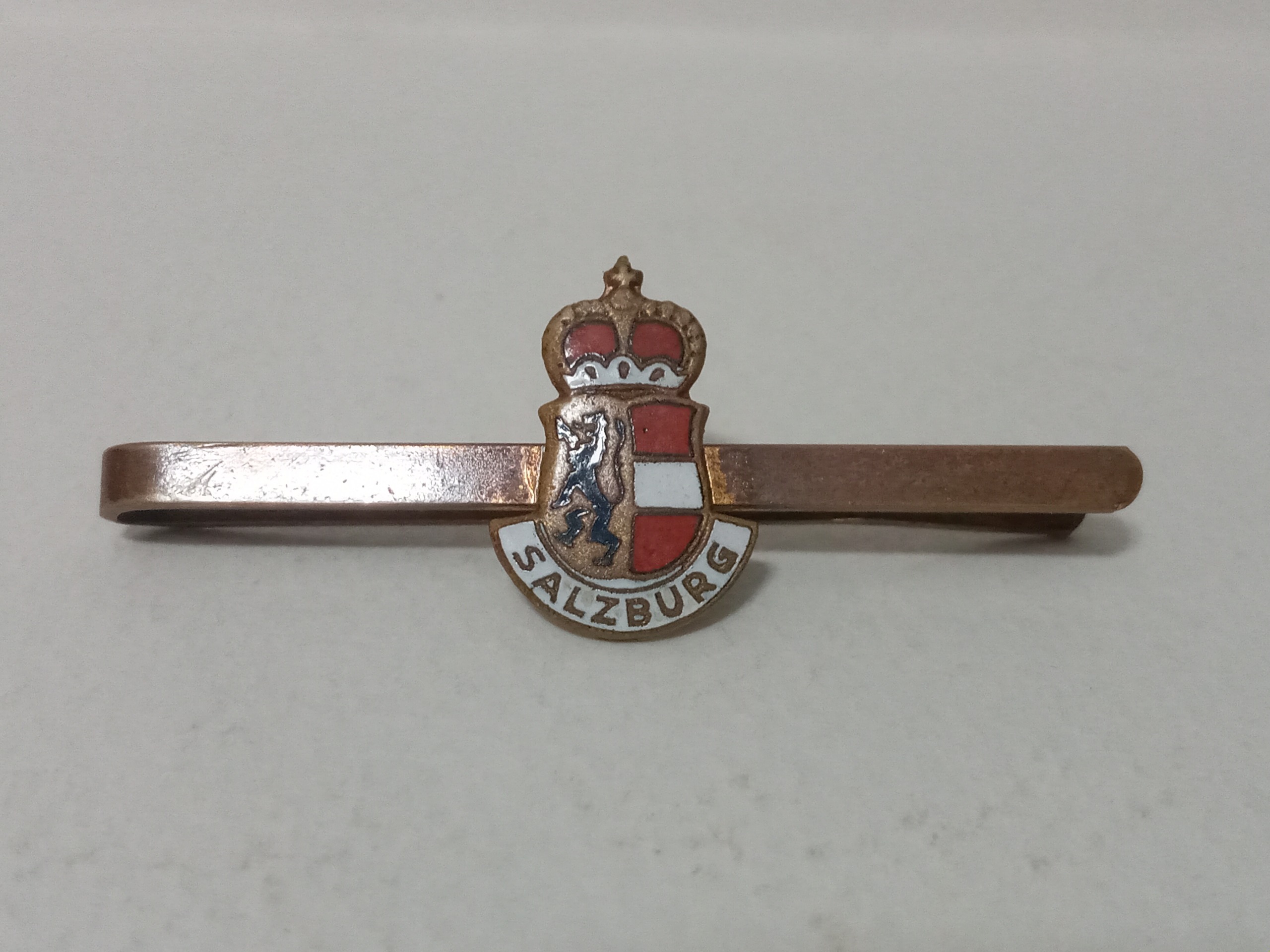 گیره کراوات قدیمی (اتریش)