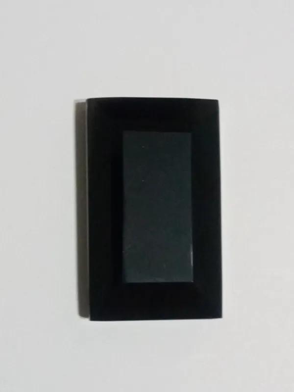 سنگ انیکس سیاه ( معدنی )