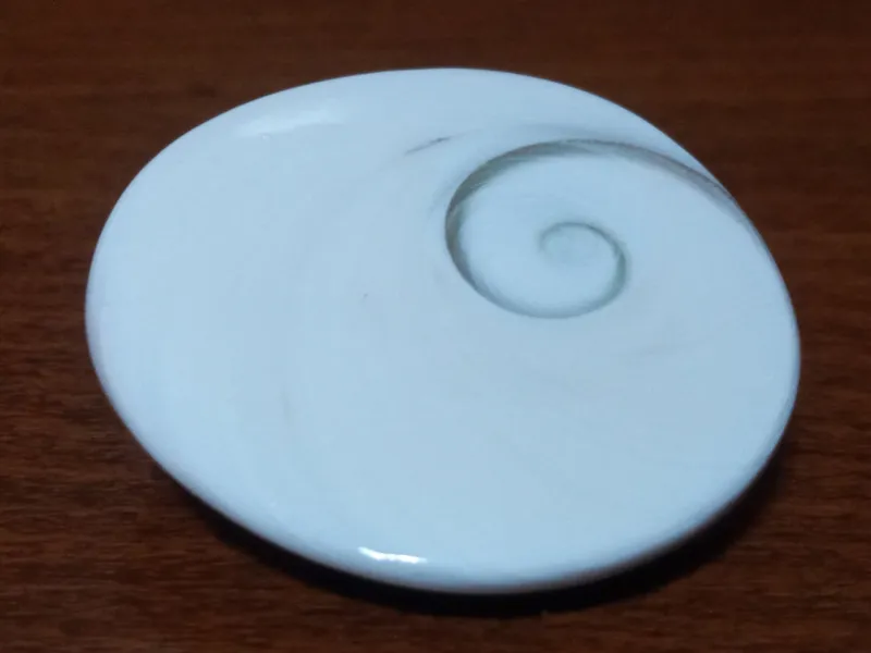 فسیل صدف بزرگ (کمیاب)