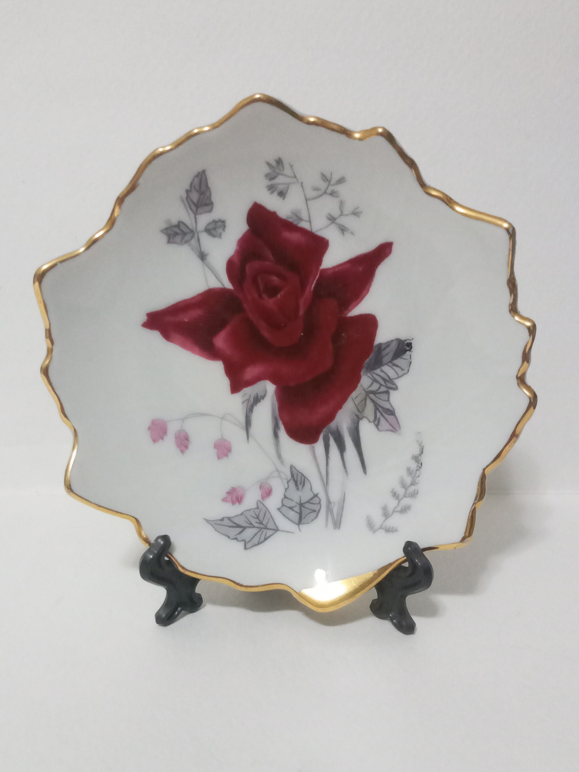 دکوری و دیوار کوب قدیمی (لهستان)