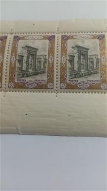 تمبر