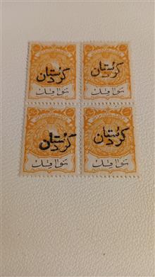 تمبر