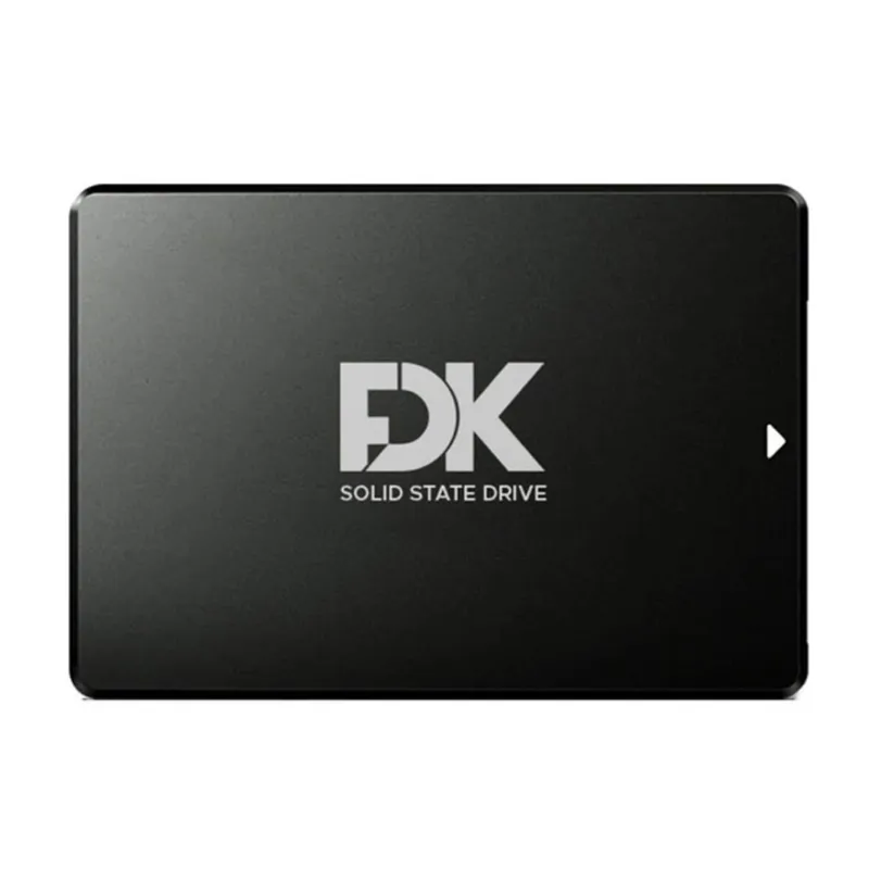 حافظه اس اس دی 256 فدک FDK B5 256GB آکبند