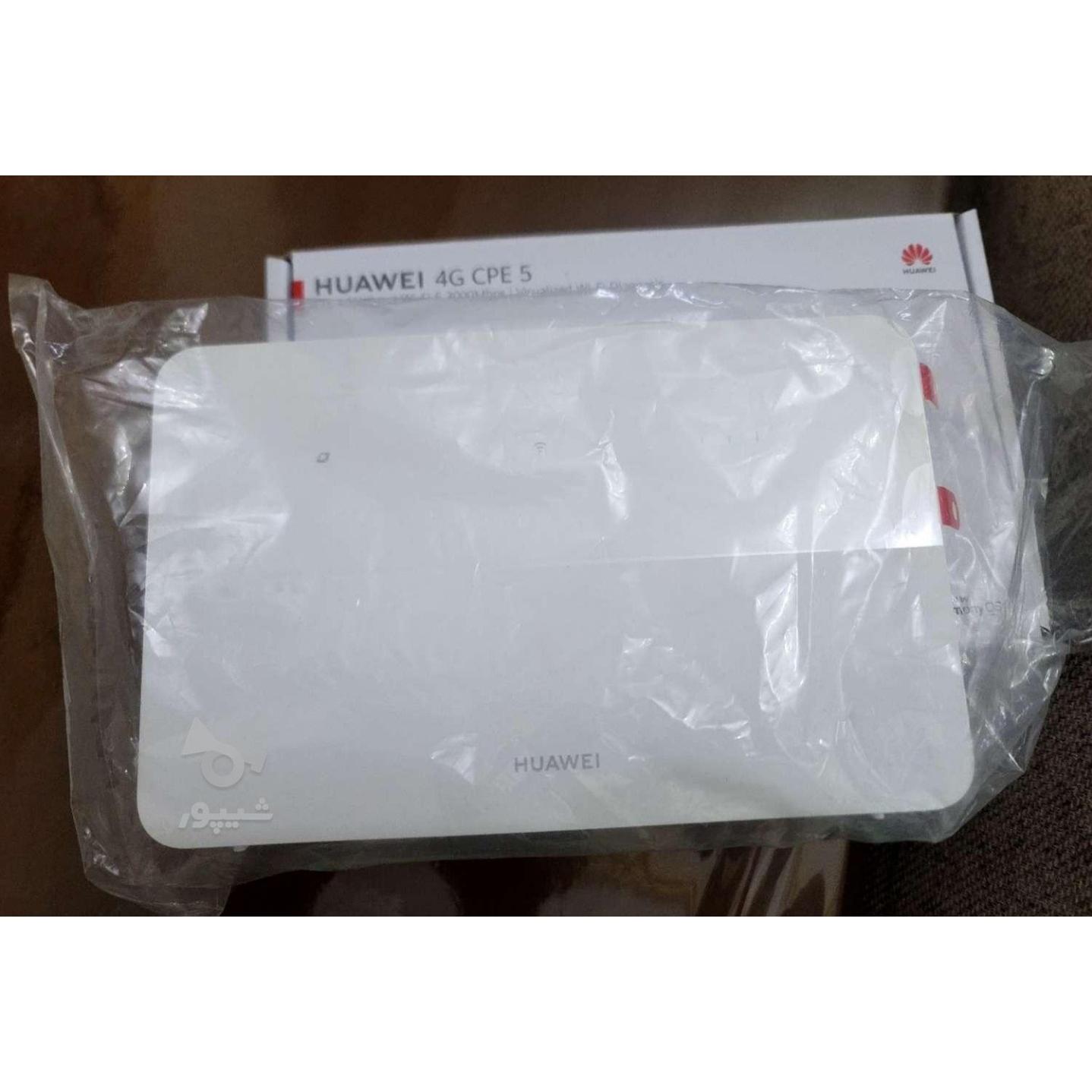 مودم روتر Huawei b636(هوآوی 4.5 جی آنلاک)