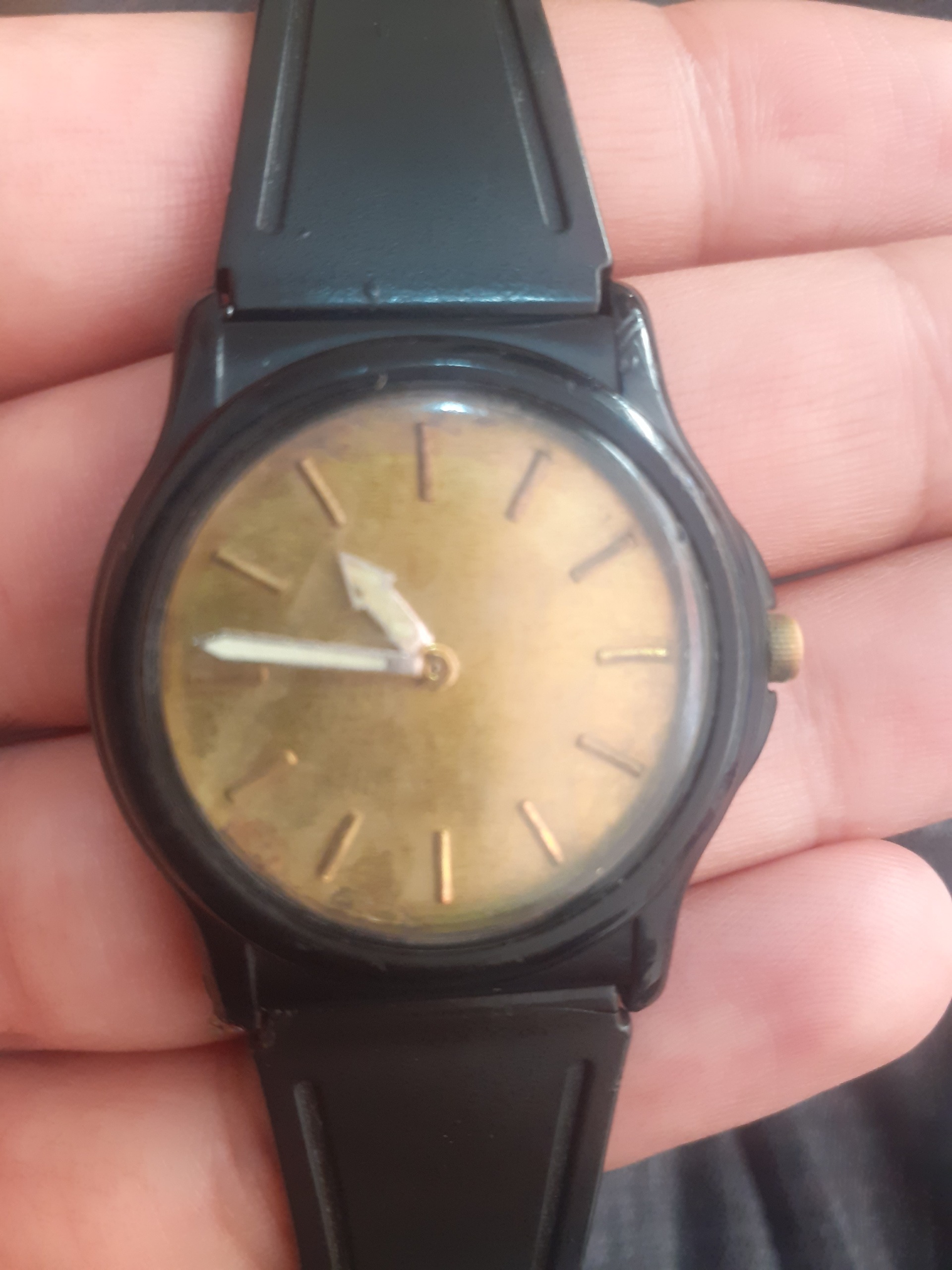 ساعت مچی اماکس (omax) اصل ژاپن