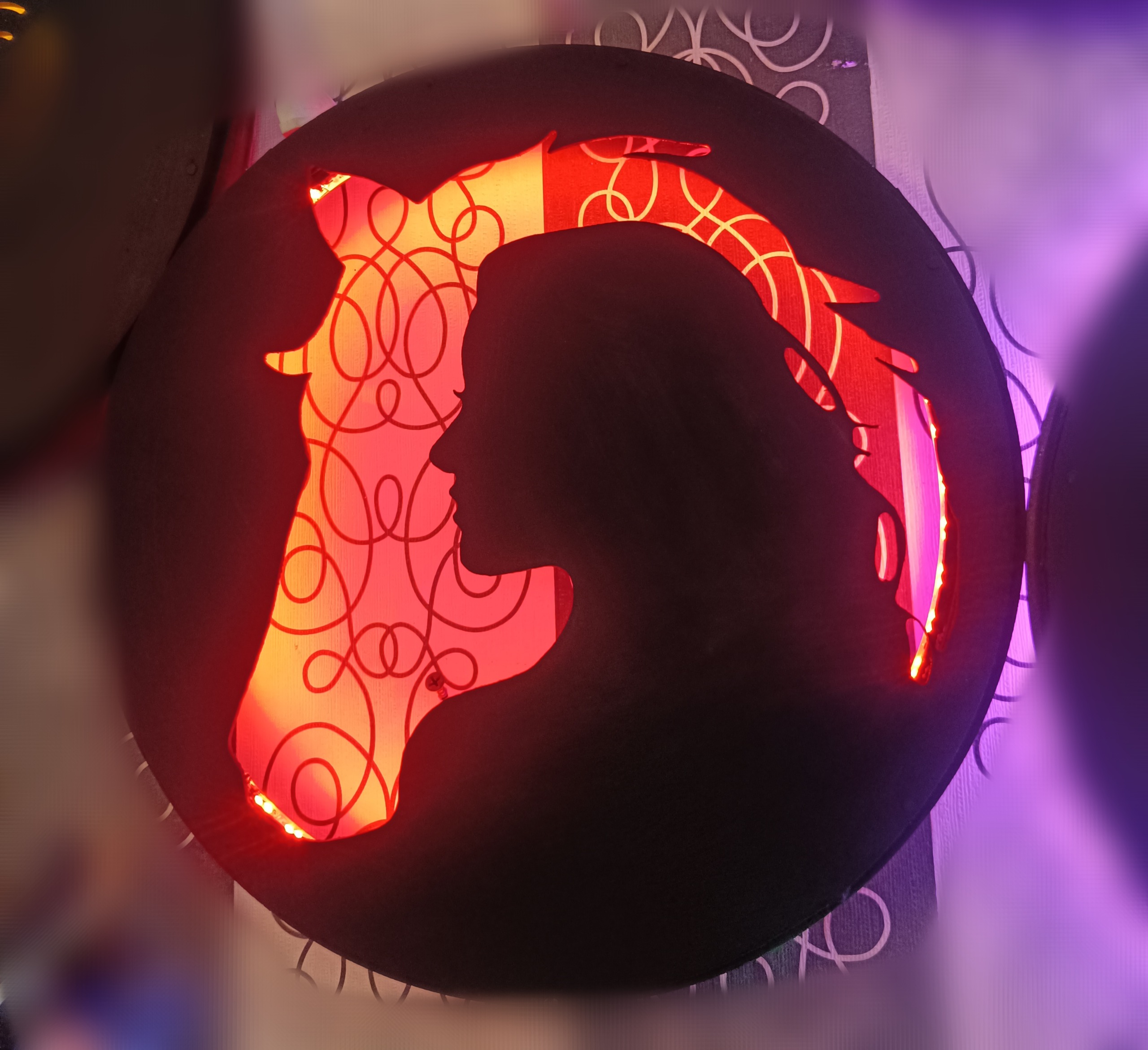 شب خواب لوکس