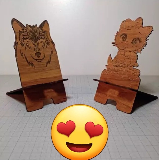 استند ، نگهدارنده گوشی رو میزی