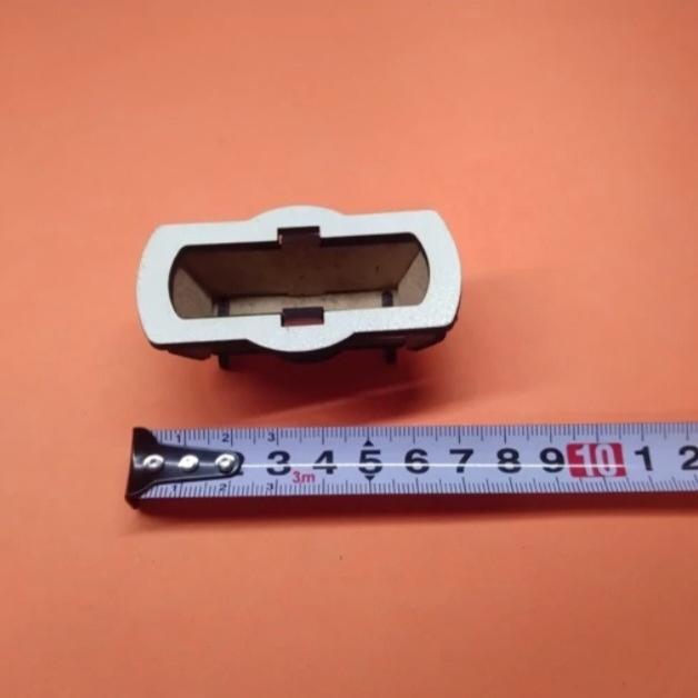 ماکت مینیاتوری وان حمام