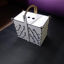 جعبه