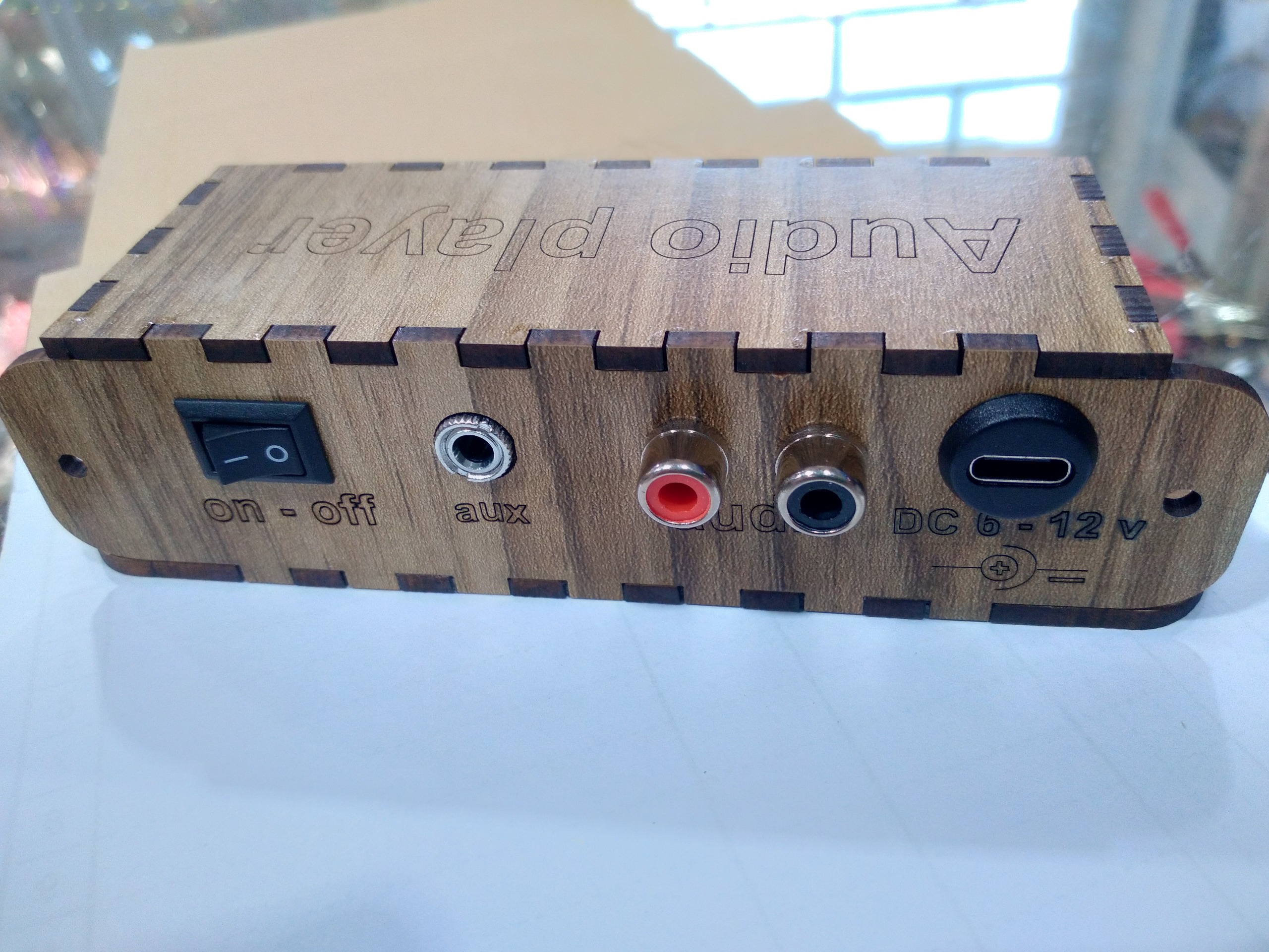 فلش خور بلوتوث تایپ C