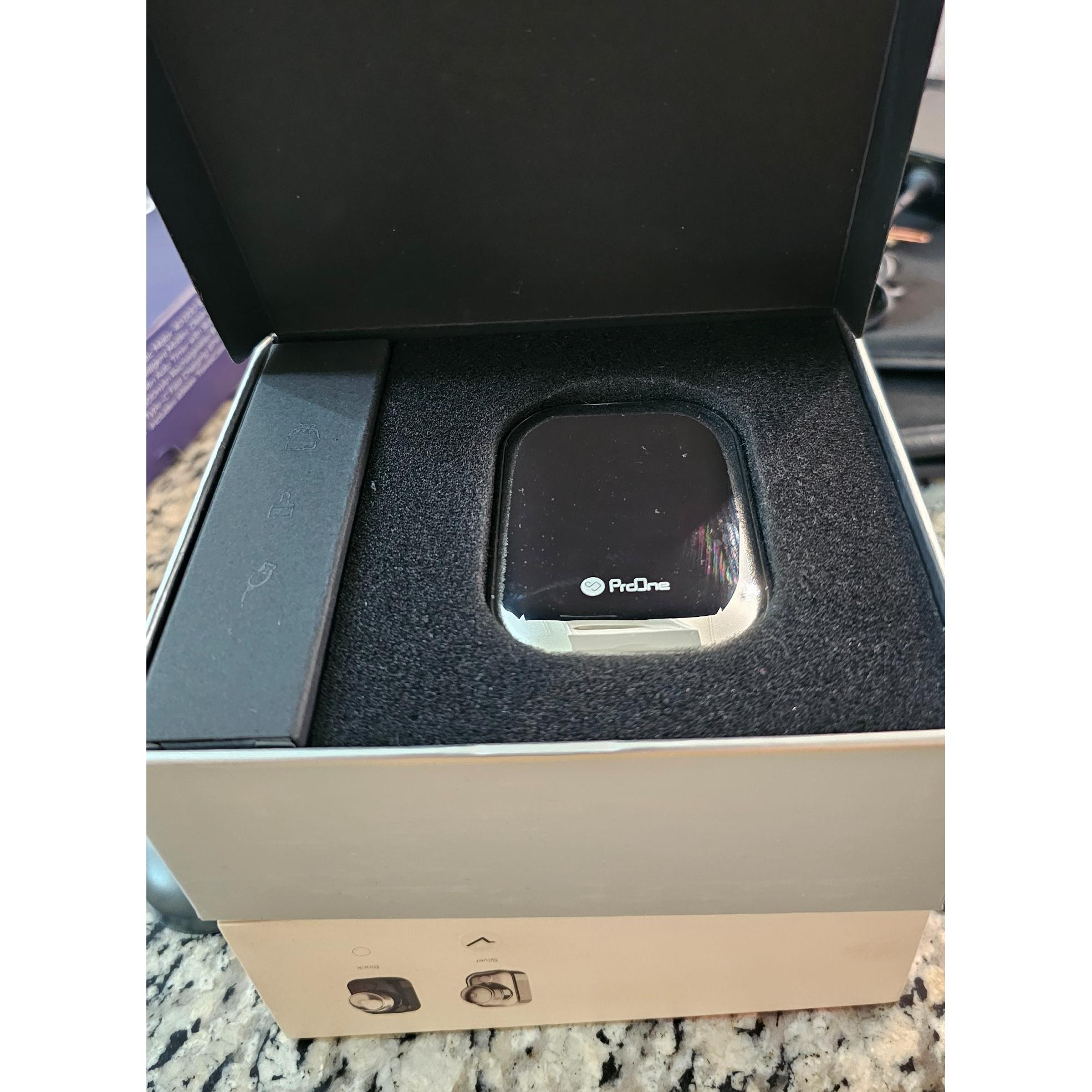 ماشین مینی اصلاح موی صورت پرووان مدل PSH952