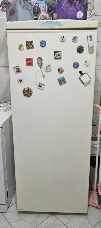 یخچال فریزر بالا پایین