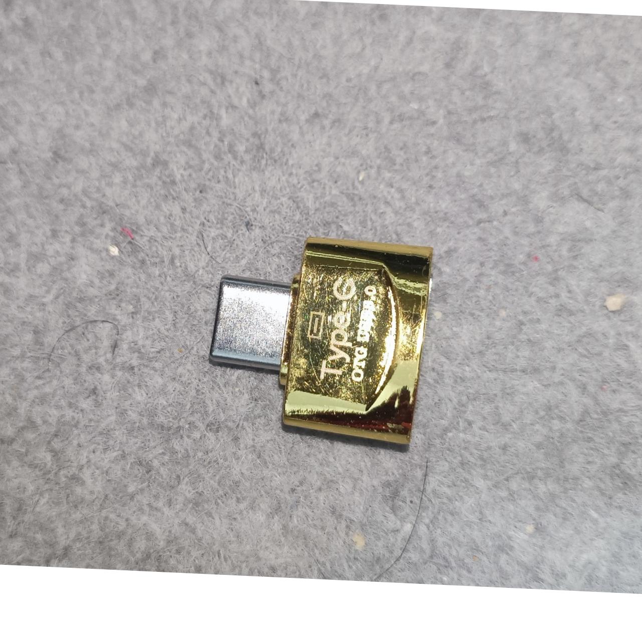 اوتوجی تایپ سی