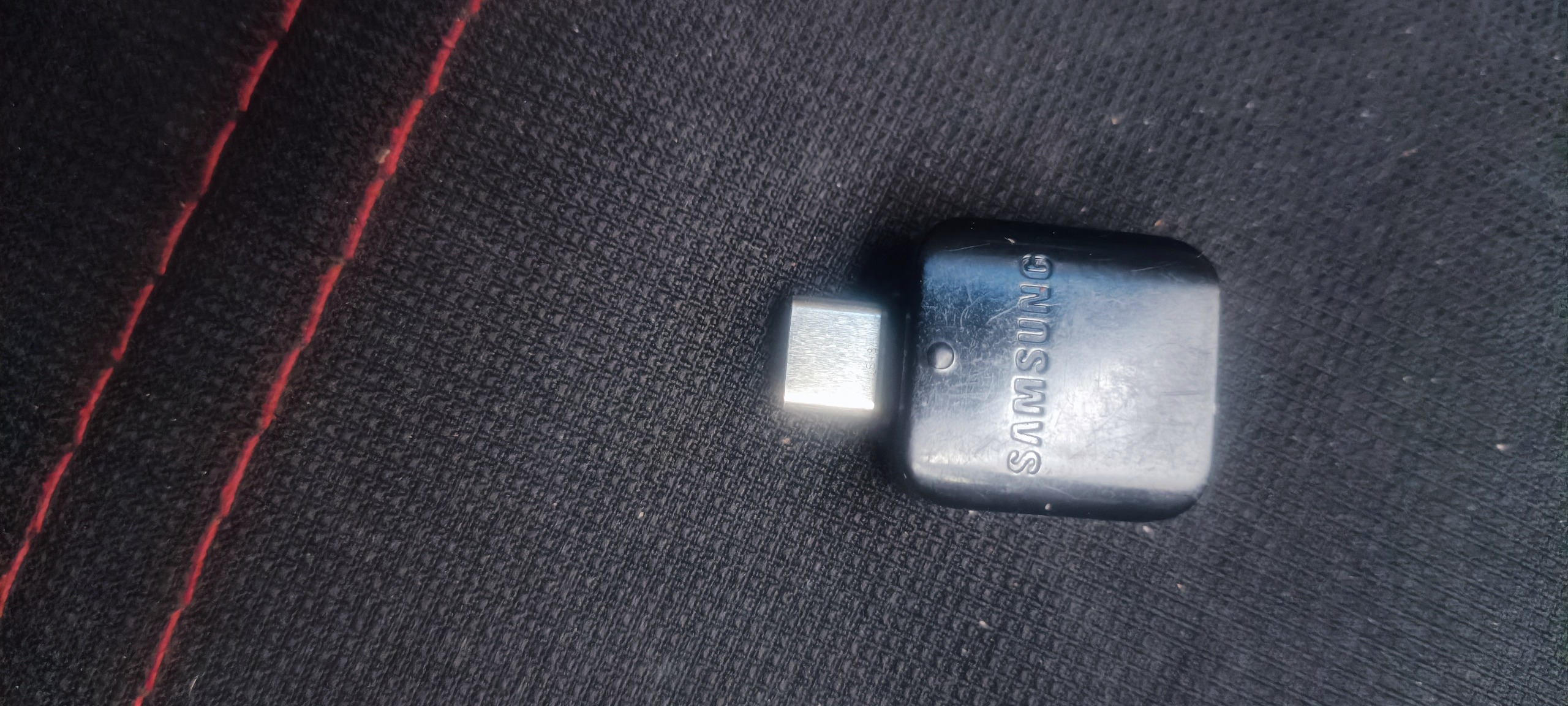 OTGاصل سامسونگ تایپ سی