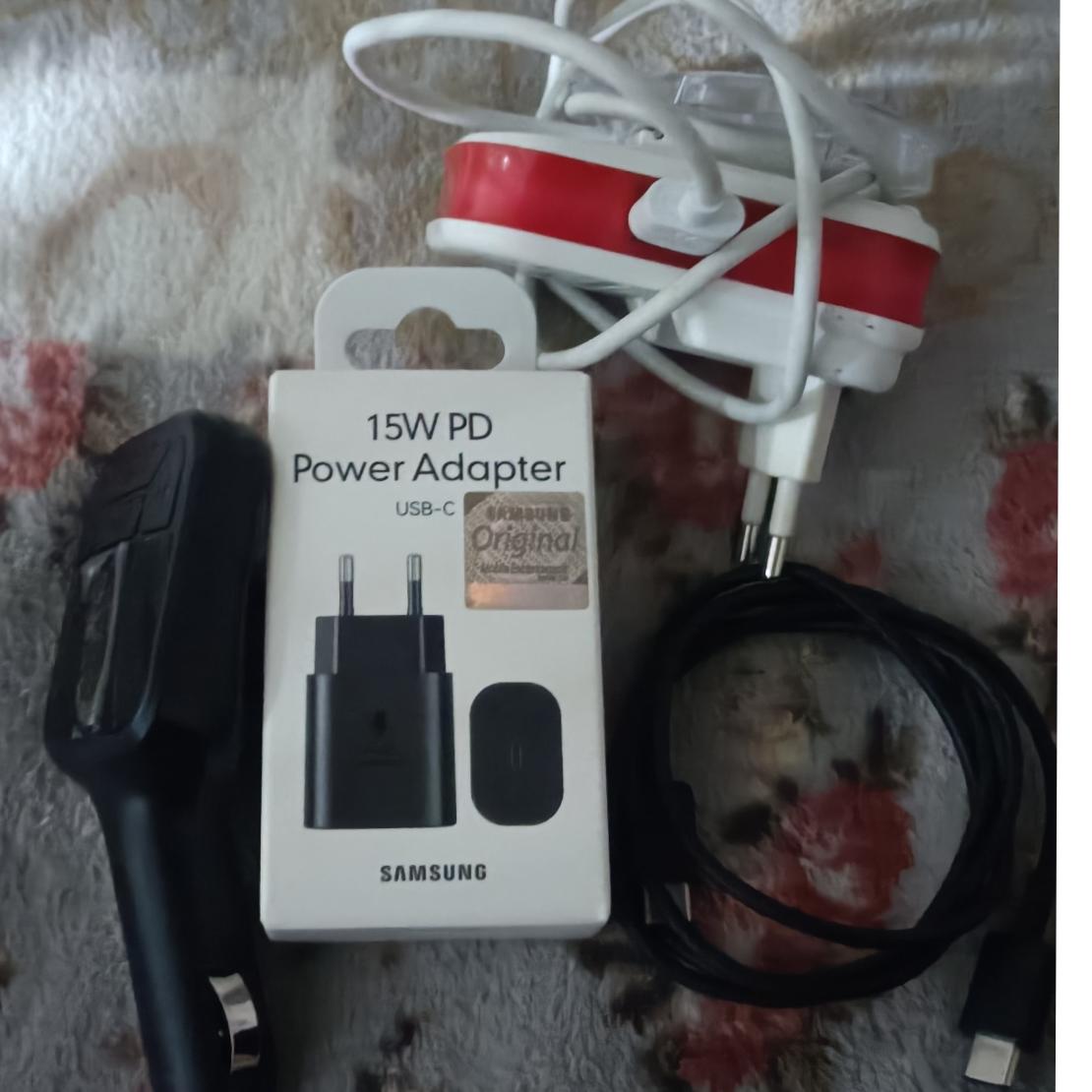 شارژر های همی کاره